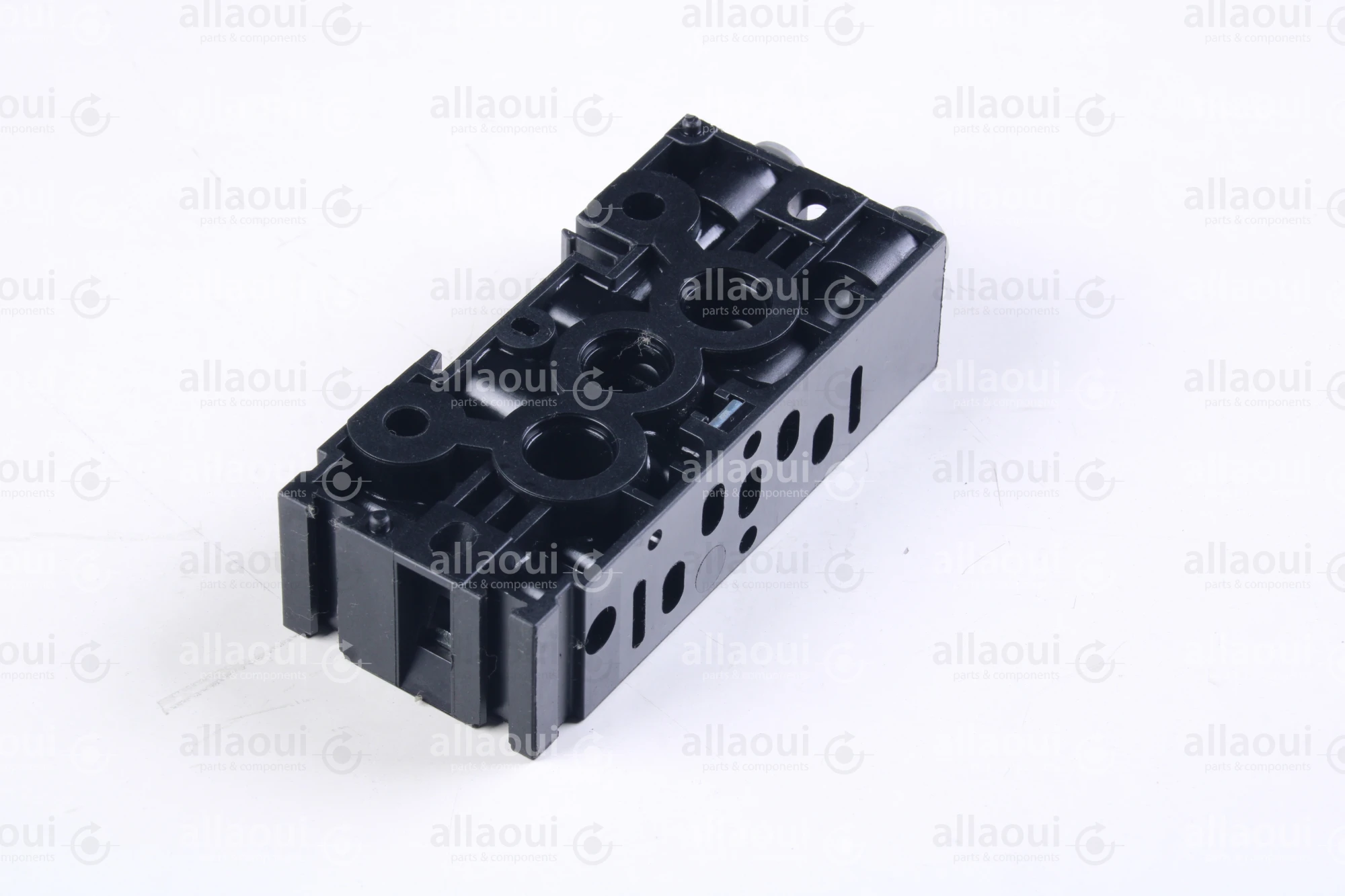 Bosch Rexroth Connection Plate 898-512-1..2
