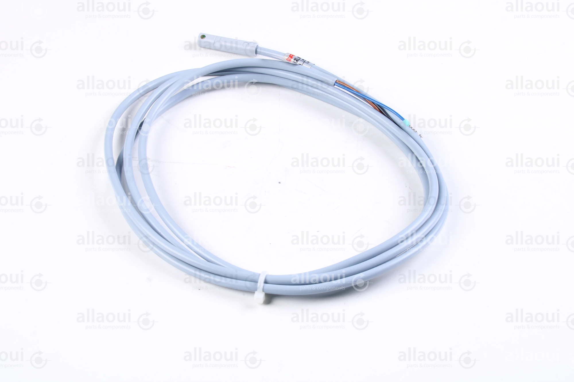 Norgren Reed Contact with LED Signaling QM/34/2 Norgren Reed Contact with LED Signaling QM/34/2