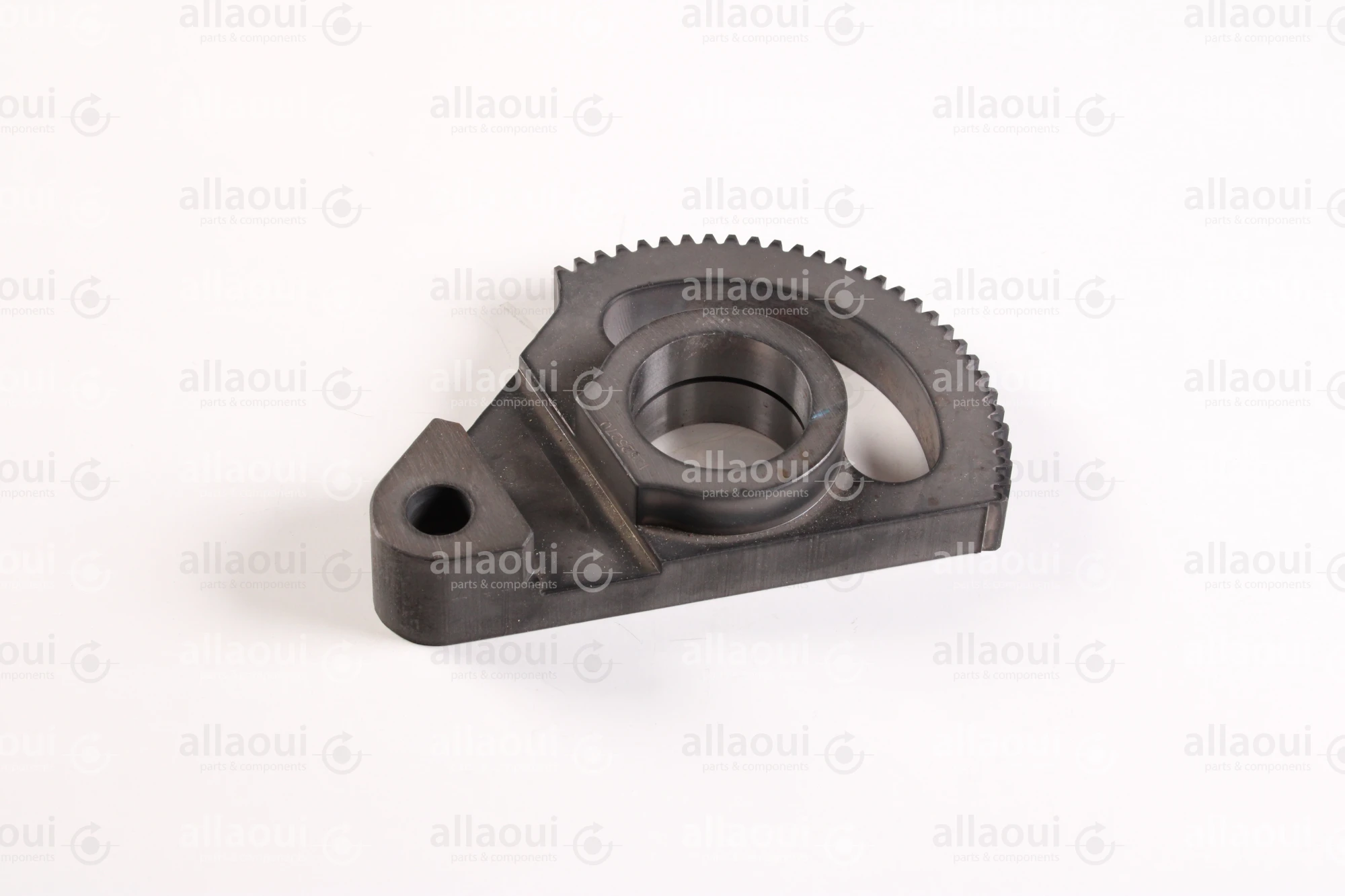 Kolbus Gear segment 12525270 Kolbus Gear segment 12525270