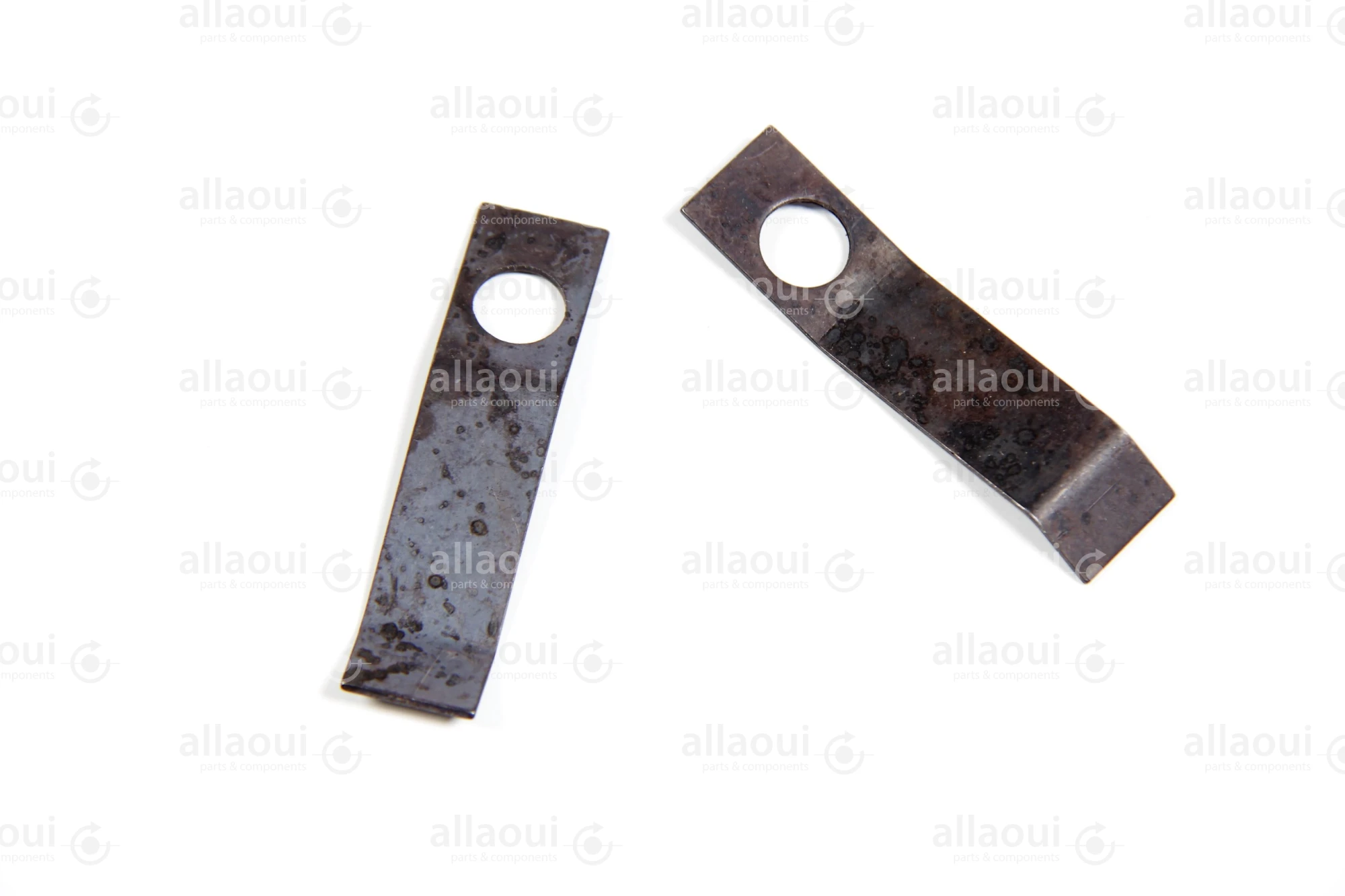 Müller Martini Leaf Spring BD12/1X50 0890.3182.4 Müller Martini Leaf Spring BD12/1X50 0890.3182.4