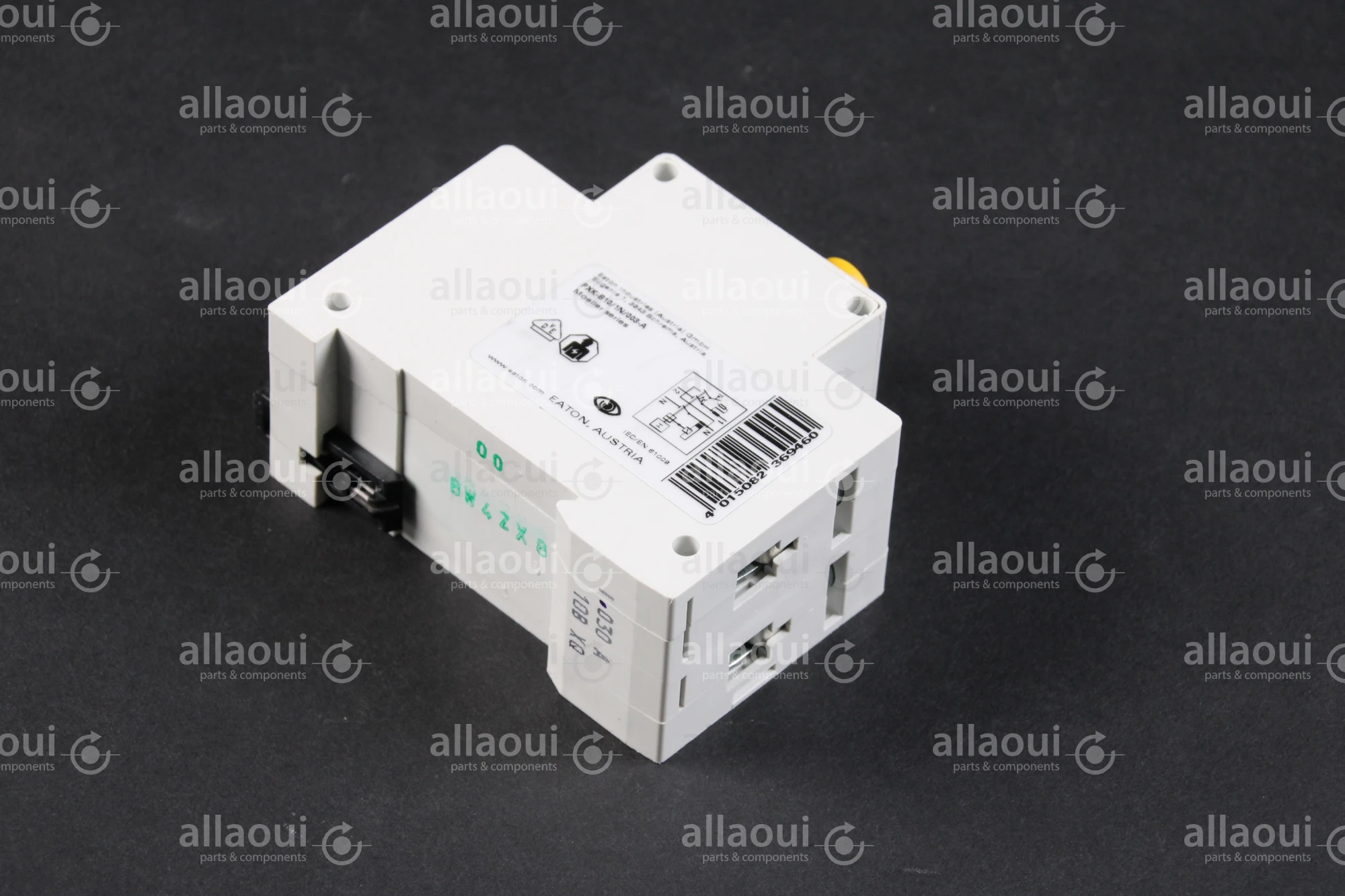 EATON FI/LS combi Switch PXK-B10/1N/003-A EATON FI/LS combi Switch PXK-B10/1N/003-A