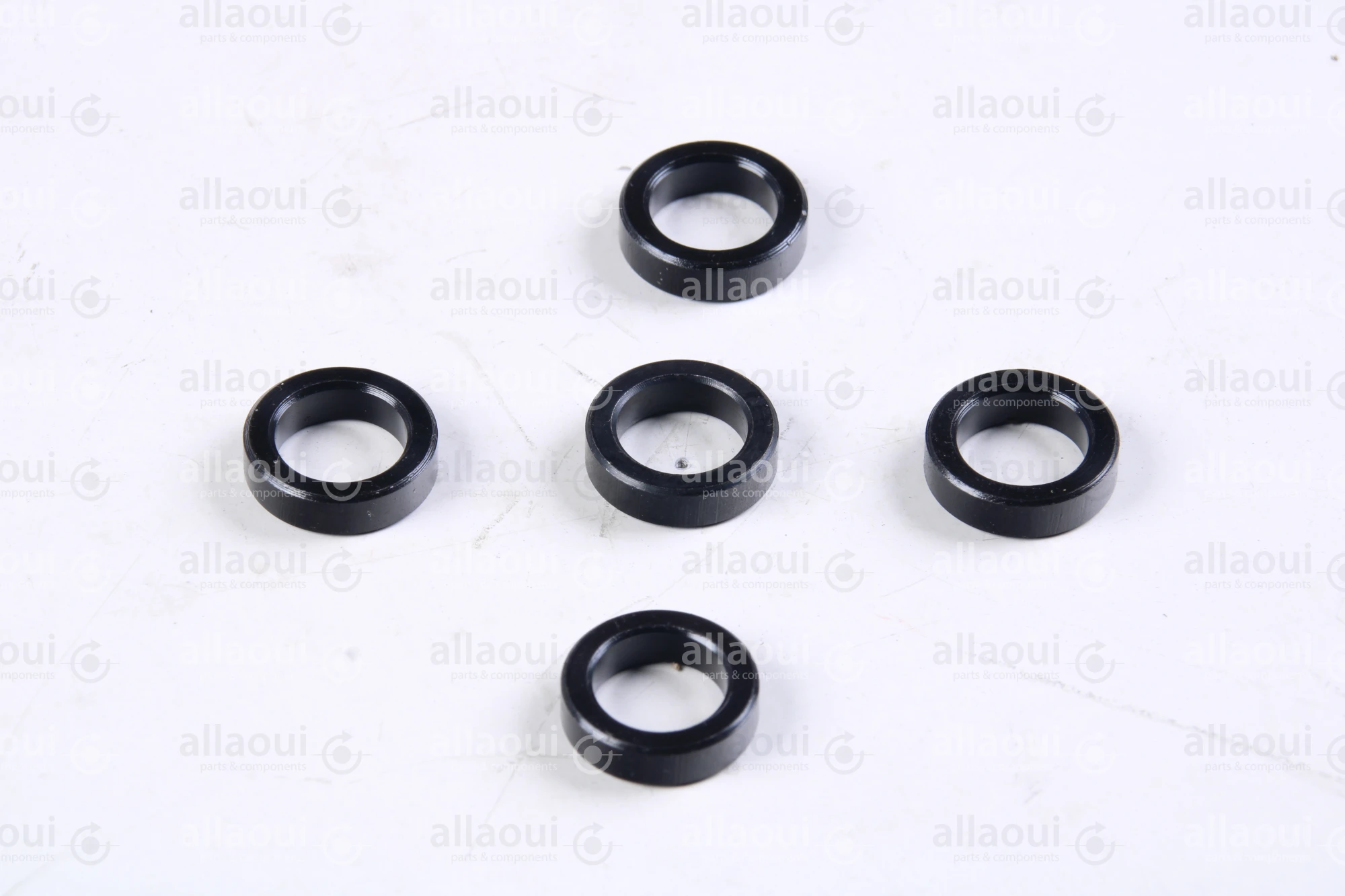 Müller Martini Spacer Sleeve 12 0023.0052 Müller Martini Spacer Sleeve 12 0023.0052