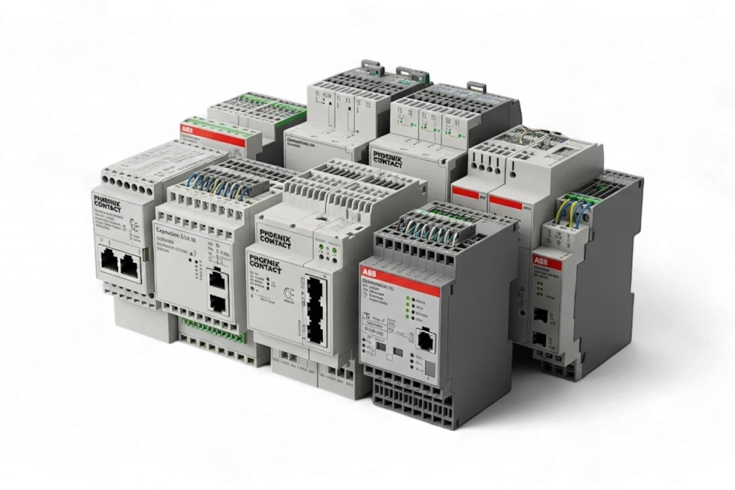 Modules