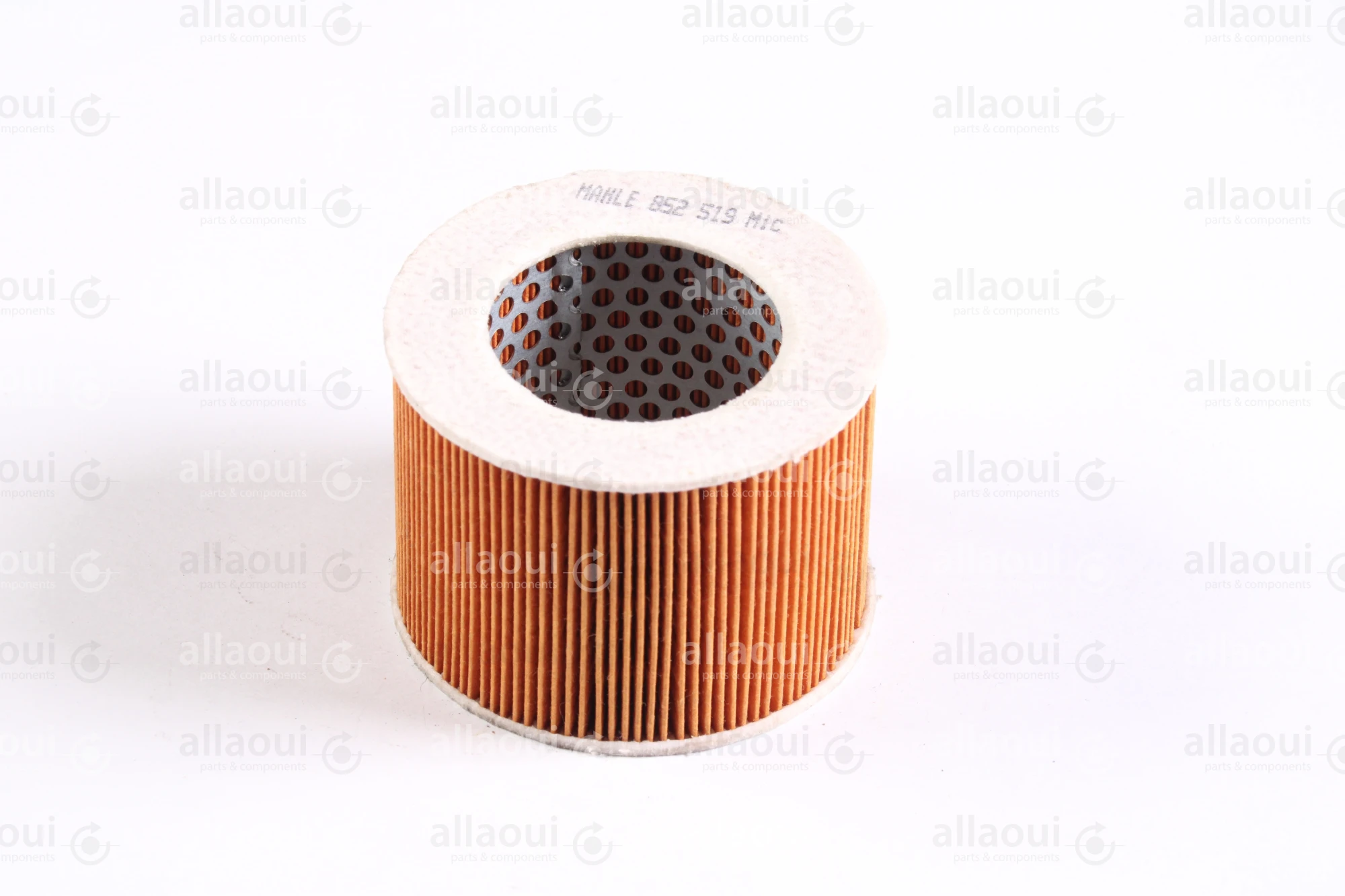 Mahle Ventilation Fliter 852-519-MIC Mahle Ventilation Fliter 852-519-MIC