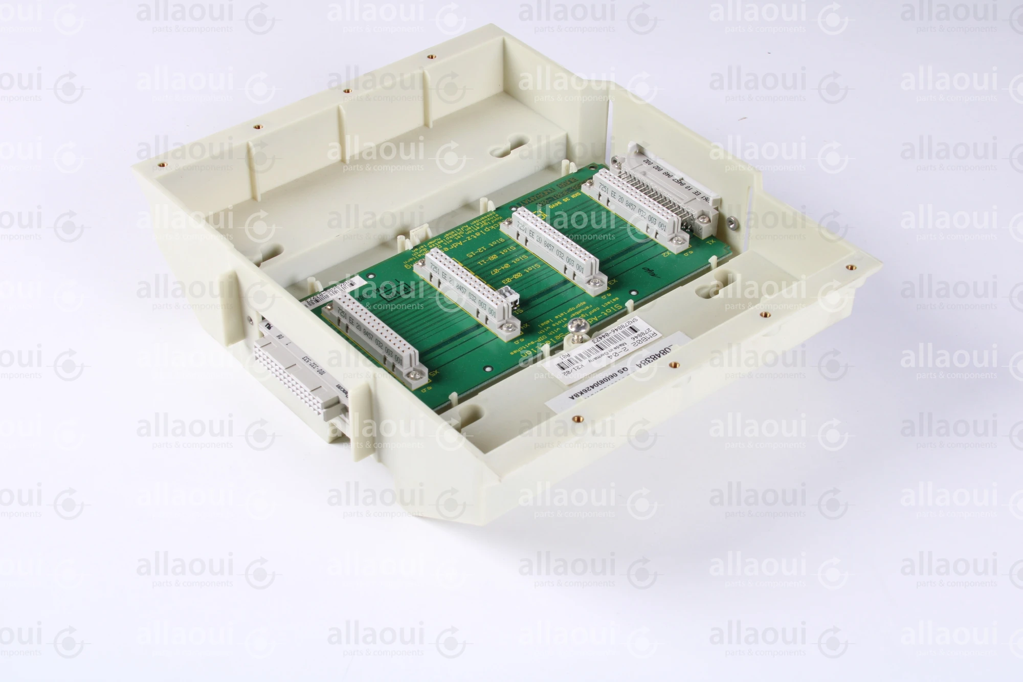 Koenig & Bauer (KBA) Module L0848384 Koenig & Bauer (KBA) Module L0848384