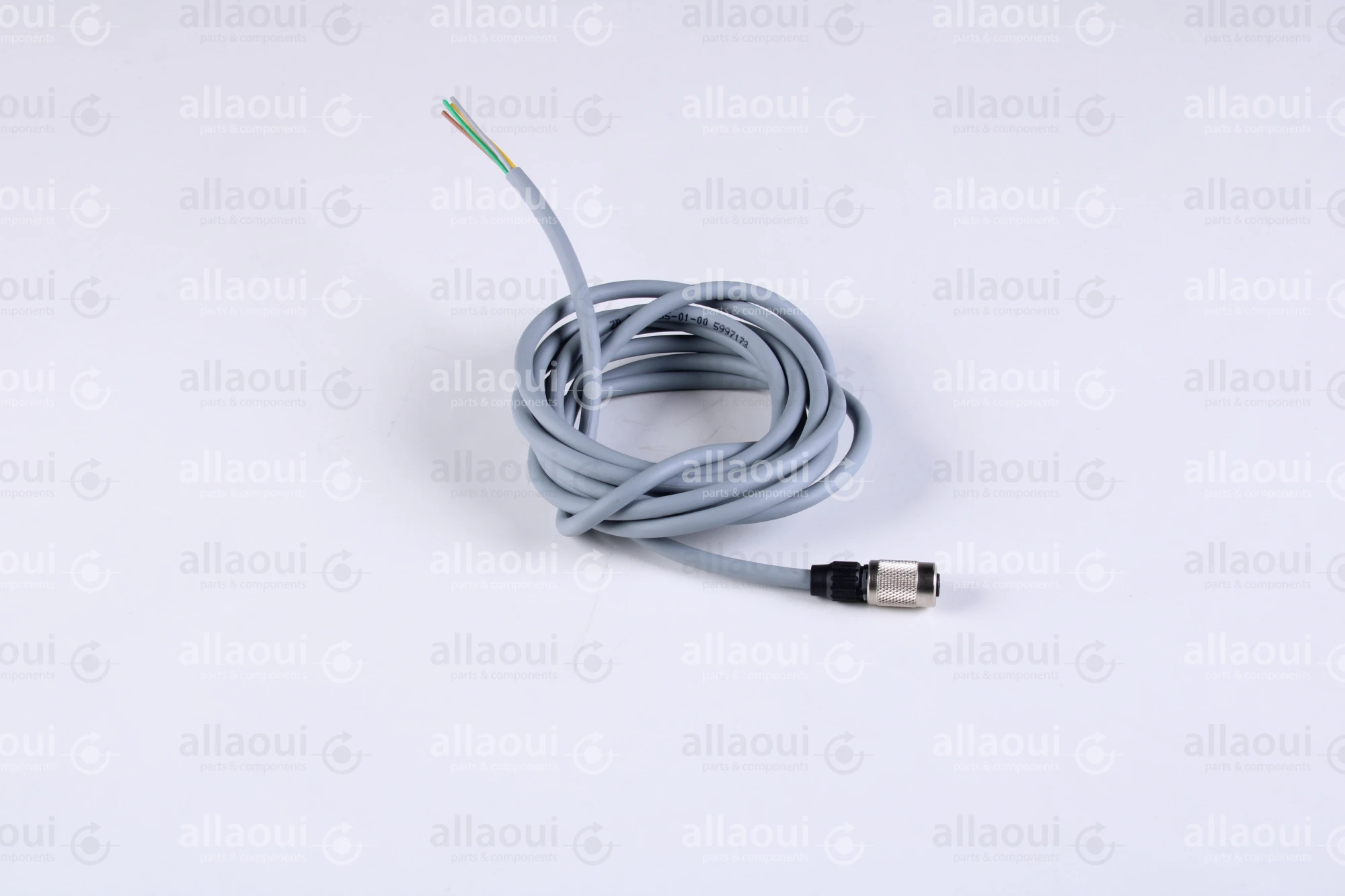 Heidelberg Cable ZD.227-865-01-00 Heidelberg Cable ZD.227-865-01-00
