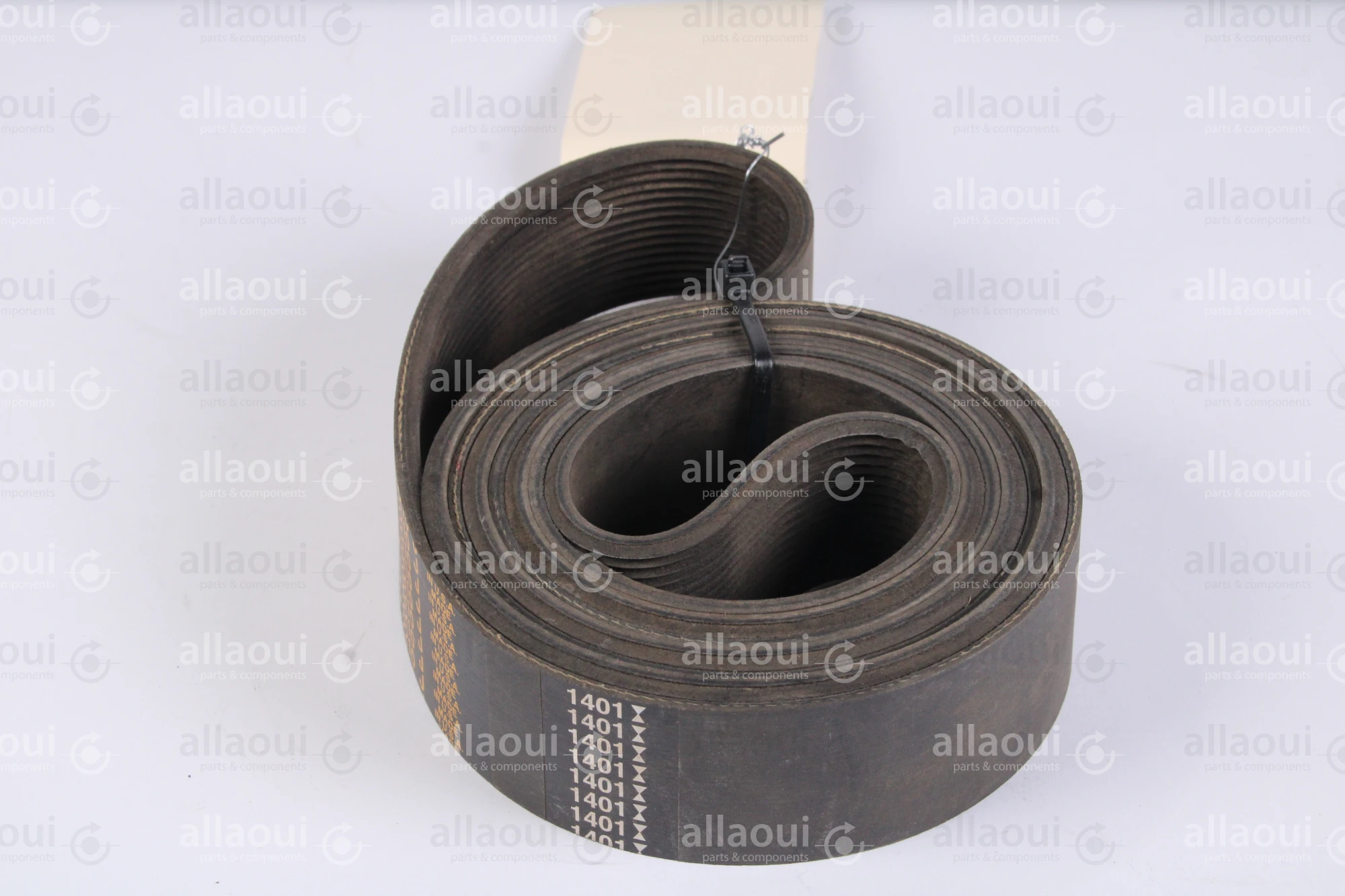 Dayco Ribbed V-Belt 16P-2210-J Dayco Ribbed V-Belt 16P-2210-J