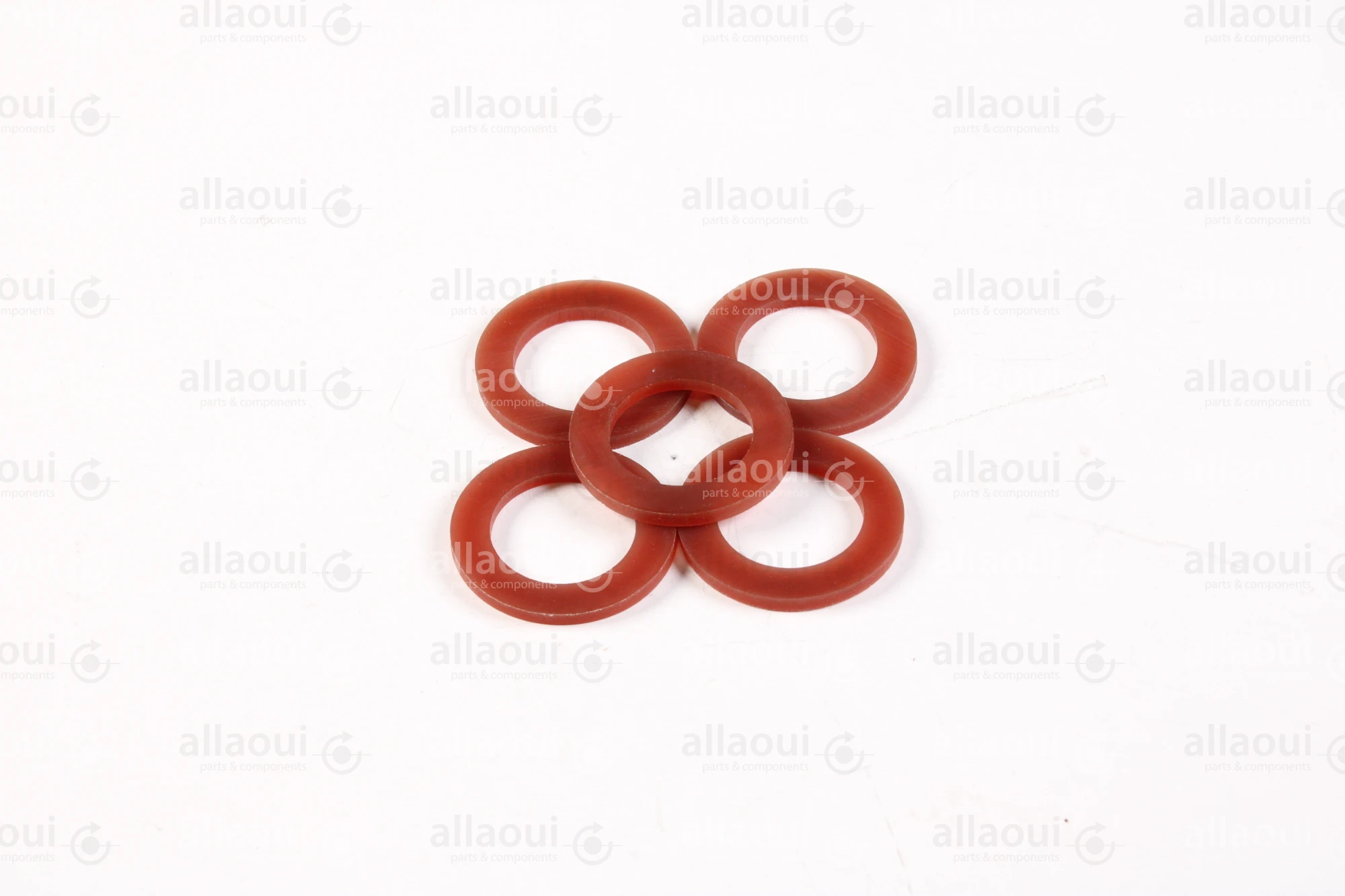 Manroland Disc (5 Pieces 16.17298-0016 Manroland Disc (5 Pieces 16.17298-0016