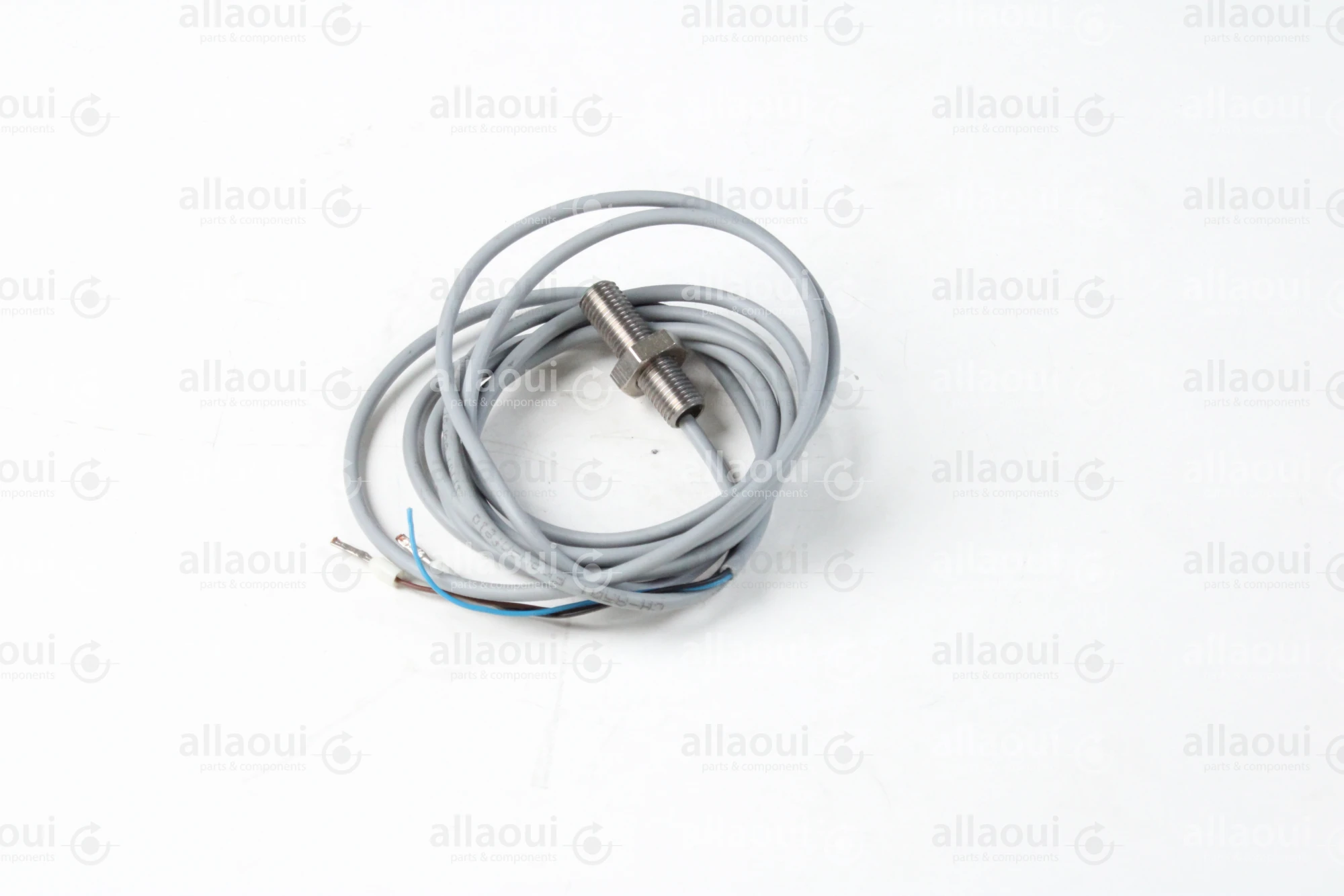Baumer Proximity Sensor with Cable IFRM 08P37/404959 Baumer Proximity Sensor with Cable IFRM 08P37/404959