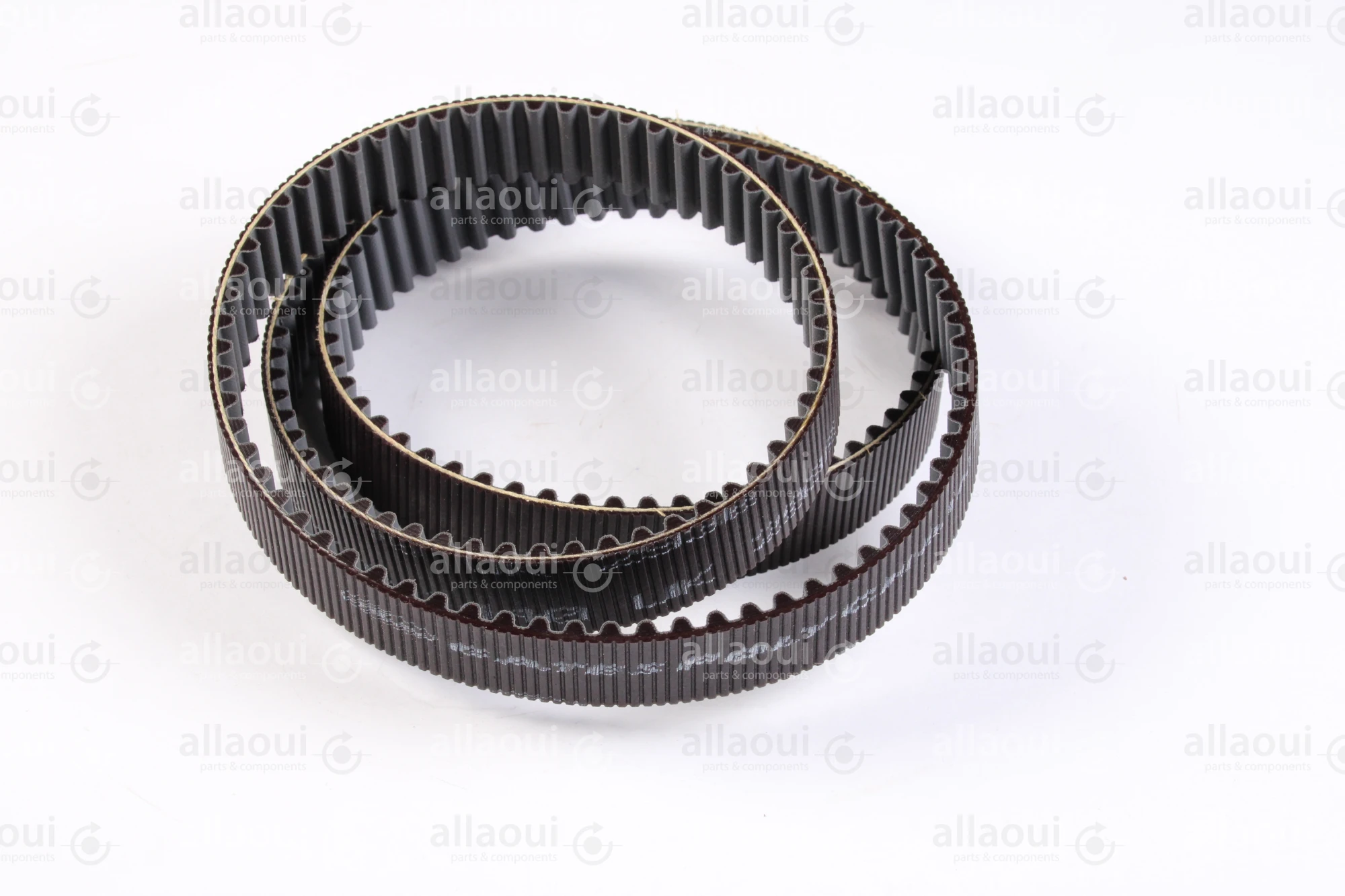 Gates Polyurethane Timing Belt GT2-8MGT-1440-25mm Gates Polyurethane Timing Belt GT2-8MGT-1440-25mm