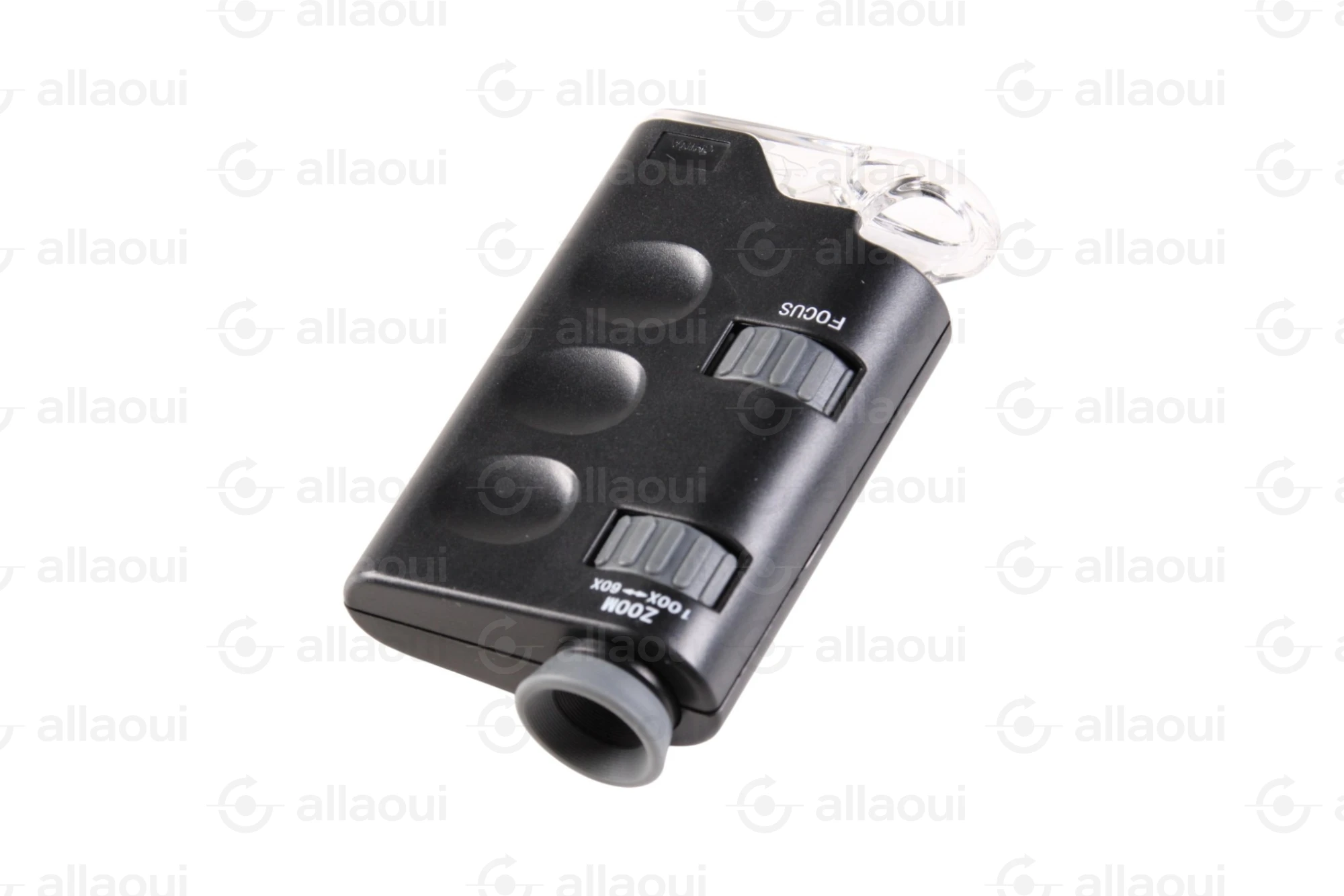 RadioShack Mini Microscope 60-100x 040293638788