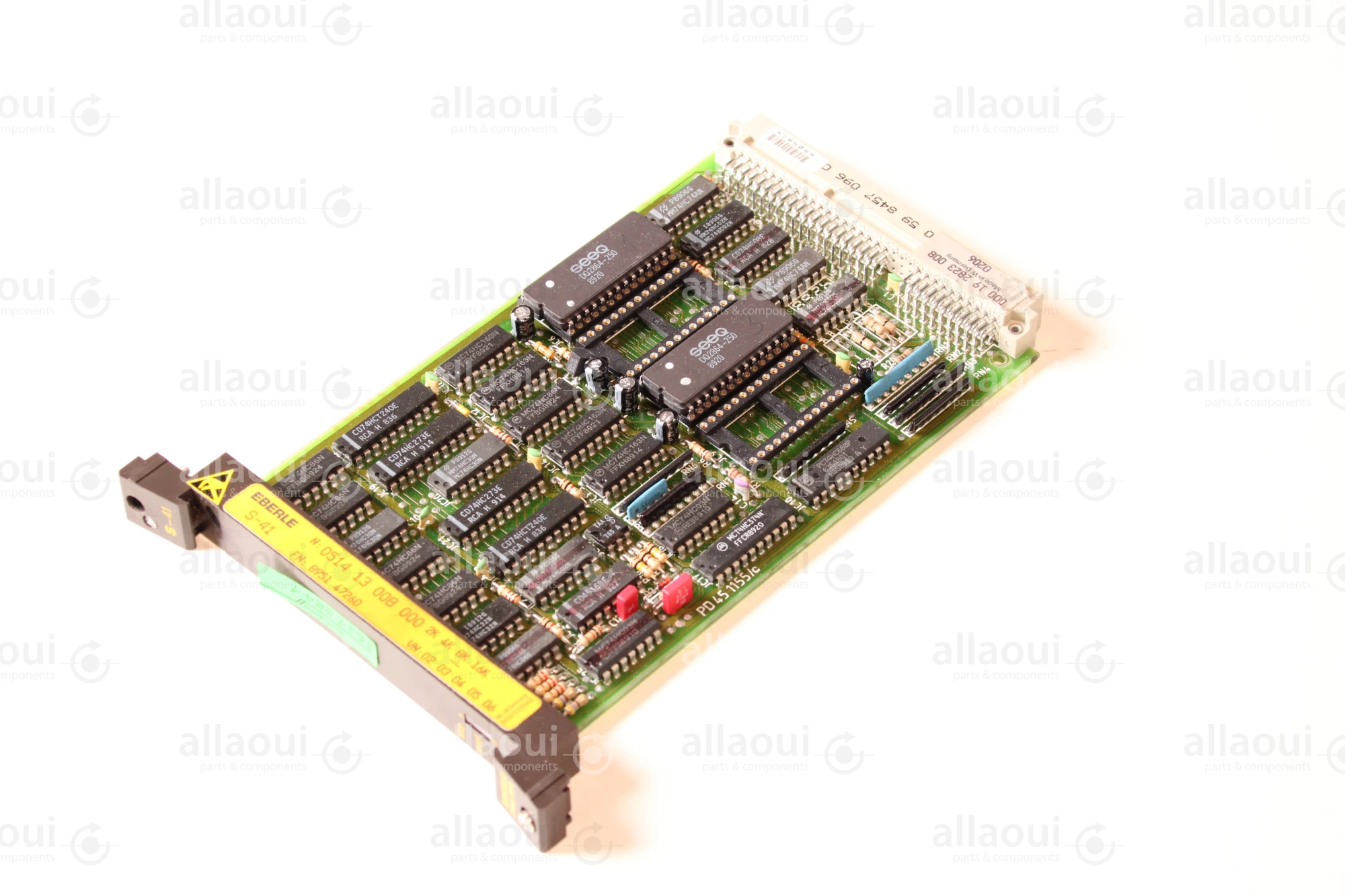 EBERLE Circuit Board 051413008000 EBERLE Circuit Board 051413008000