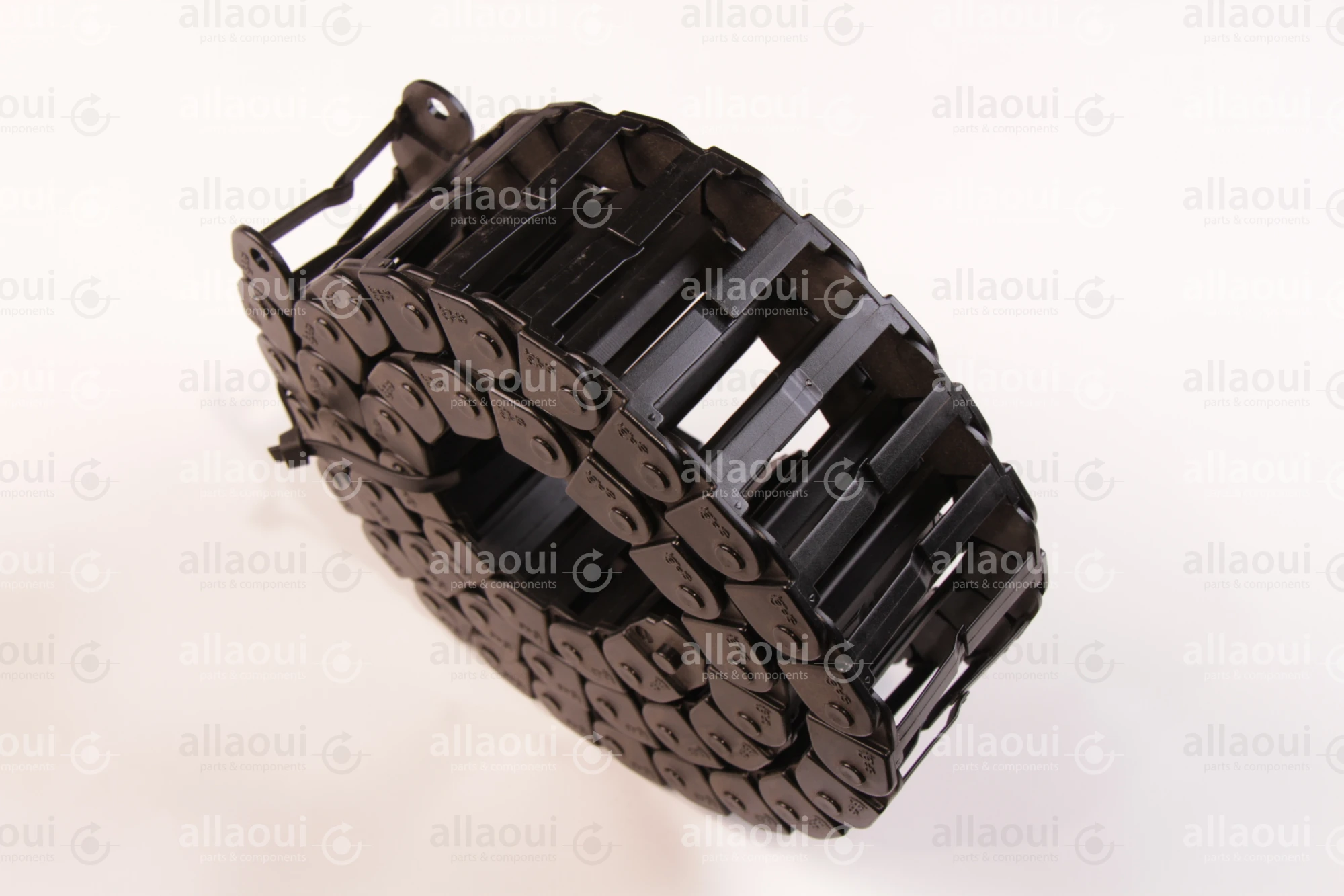 Igus Cable Carrier (47 Piece) E08.50.038
