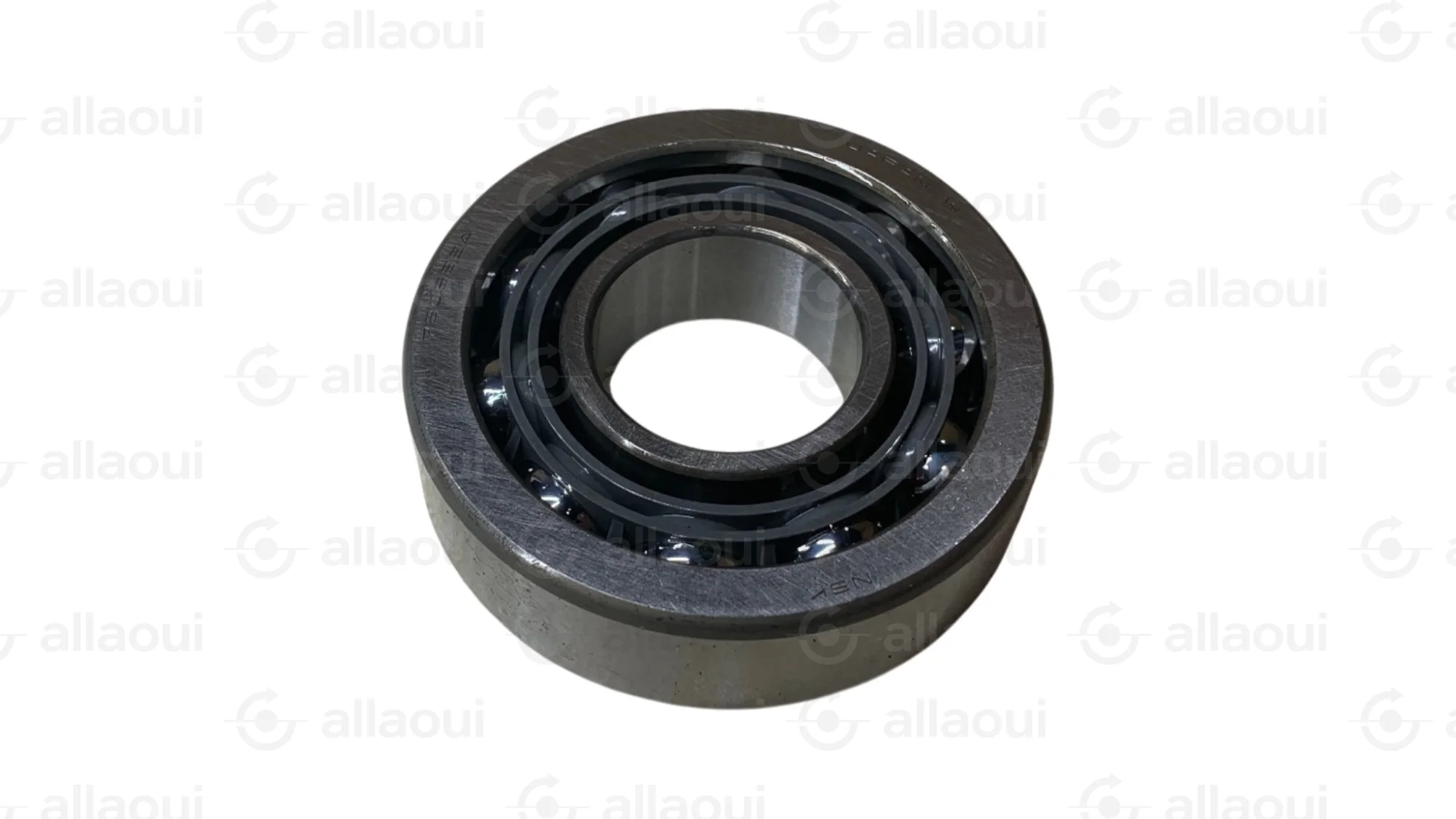 NSK Single Row Angular Contact Ball Bearing 7306BEAT85SUGA