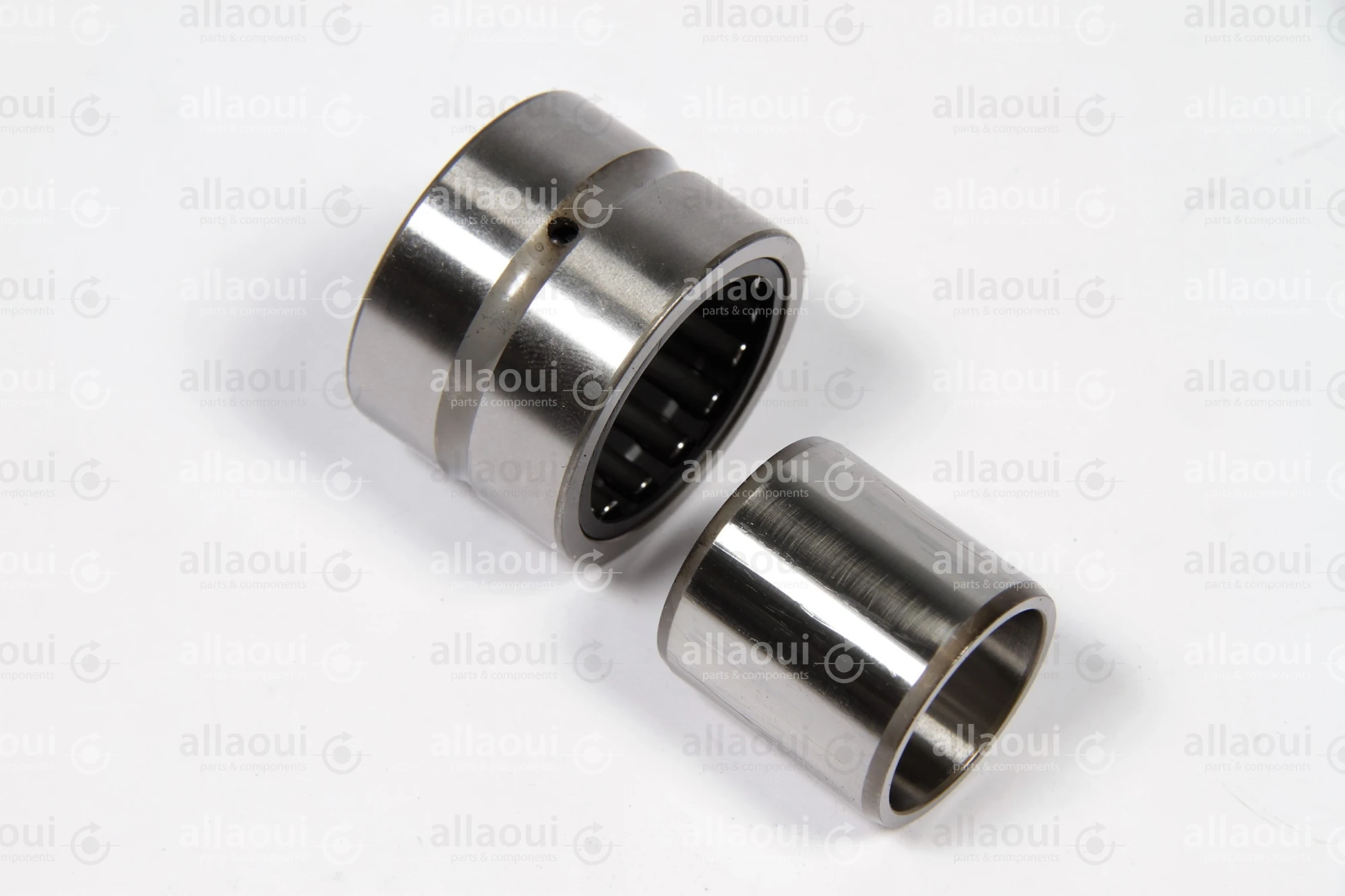 INA Bearing NA 6905 INA Bearing NA 6905