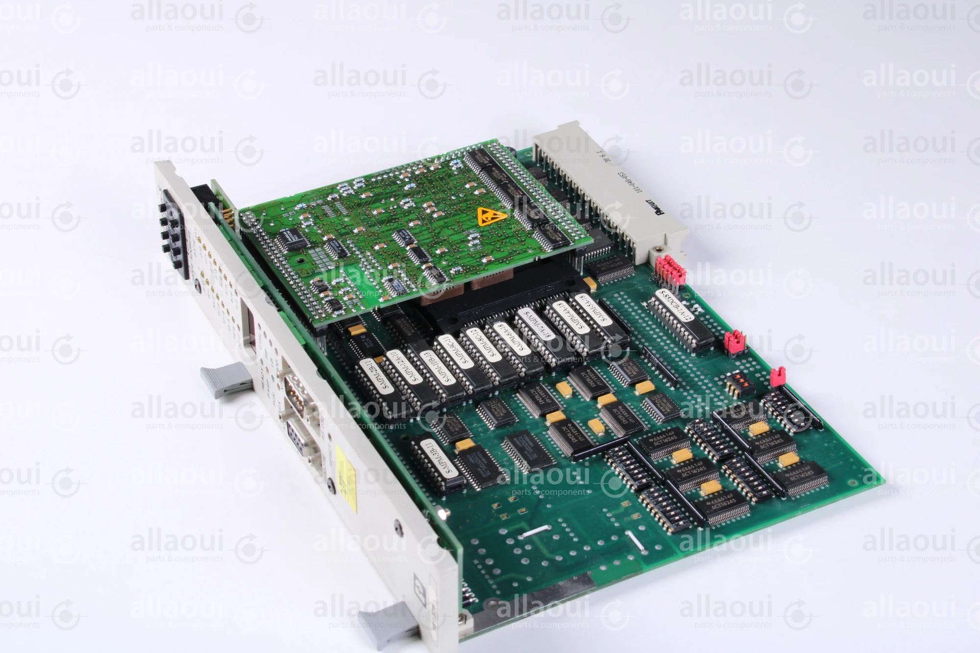 Phoenix Contact Interbus-S IBS S5 DCB/I-T IBS S5 DCB/I-T Phoenix Contact Interbus-S IBS S5 DCB/I-T IBS S5 DCB/I-T