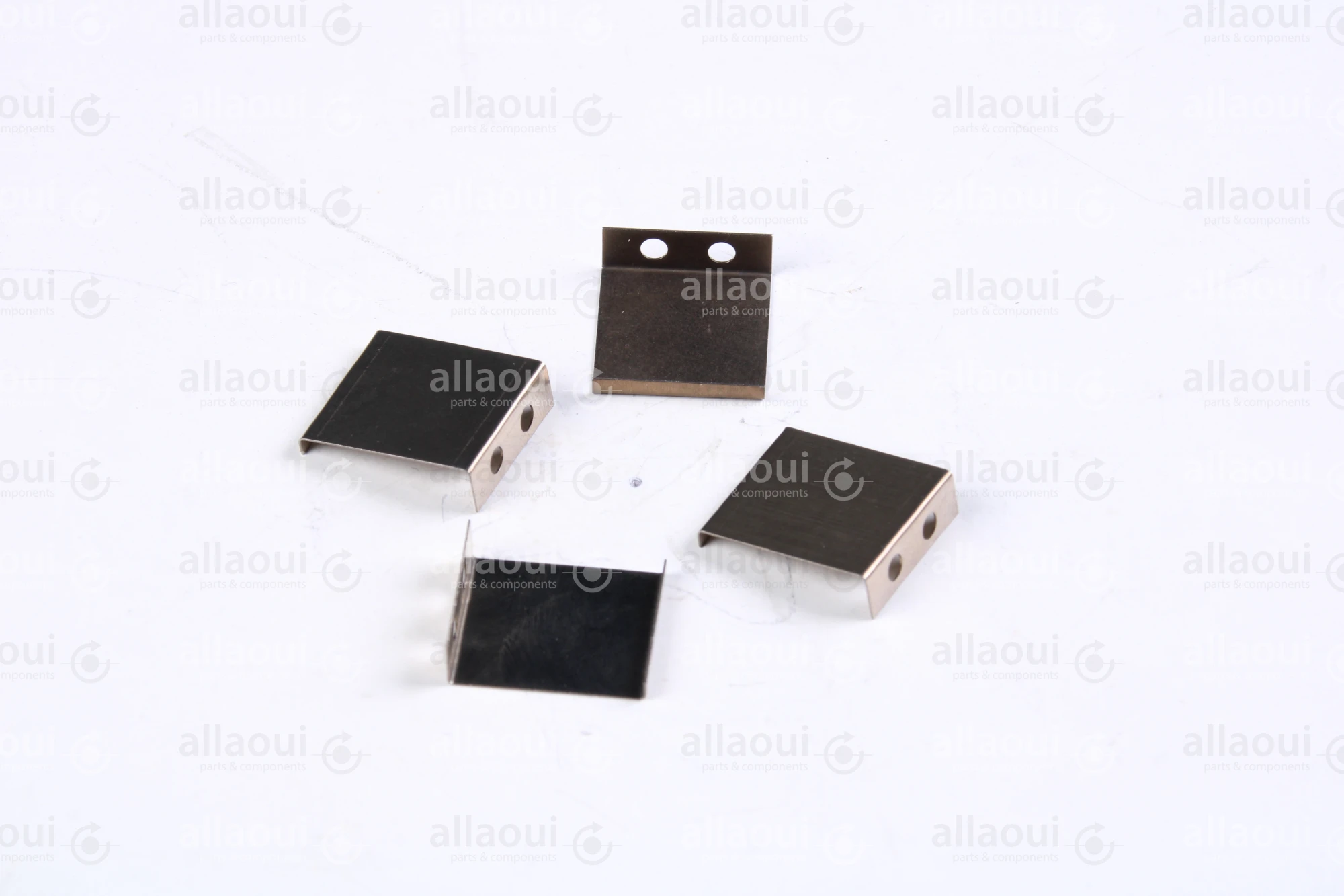 Heidelberg Guide spring (4 Pieces) ZD.212-273-01-00 Heidelberg Guide spring (4 Pieces) ZD.212-273-01-00