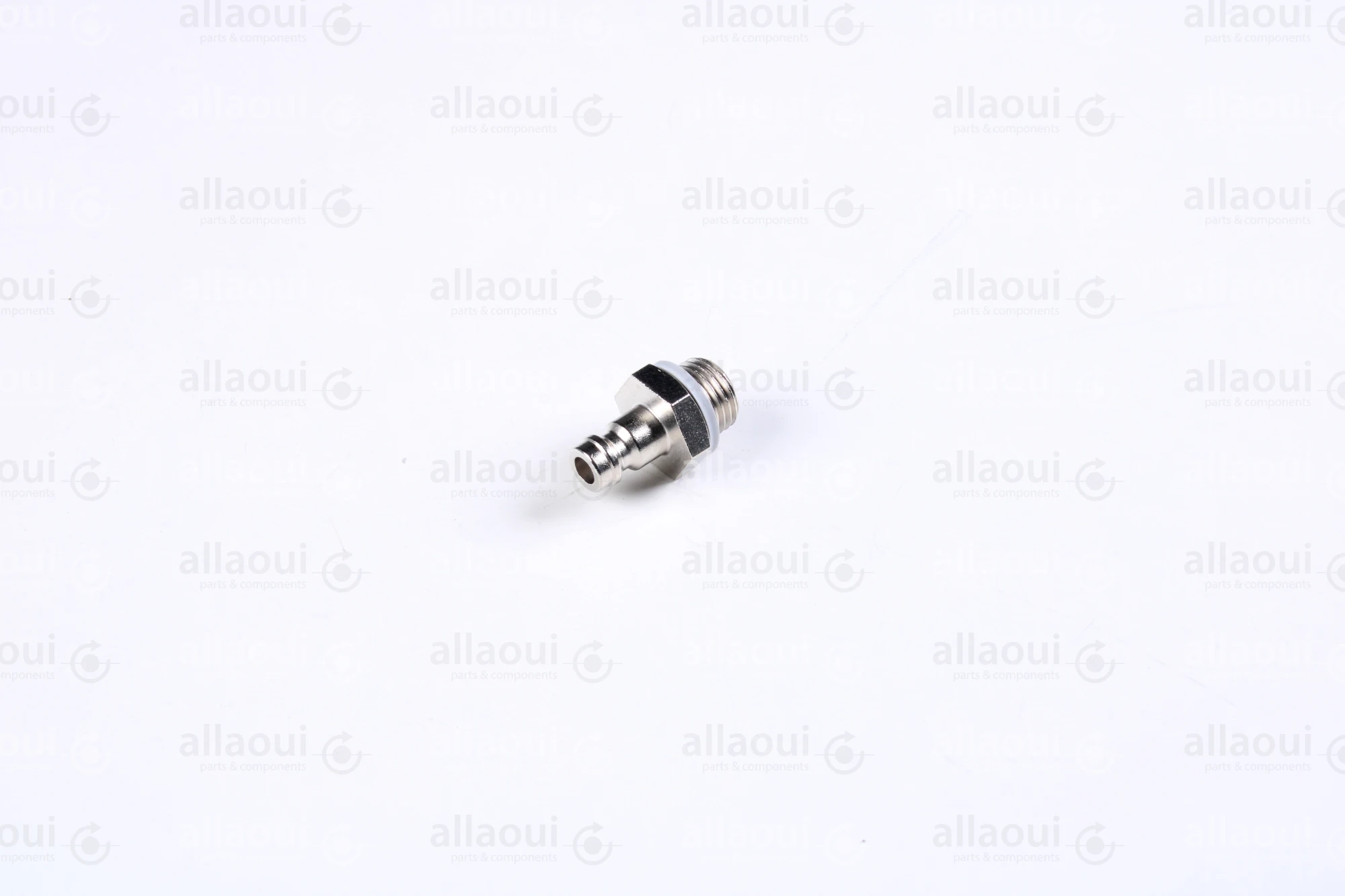 UNKNOWN Coupling plug KSG 14 NW5 MSV UNKNOWN Coupling plug KSG 14 NW5 MSV