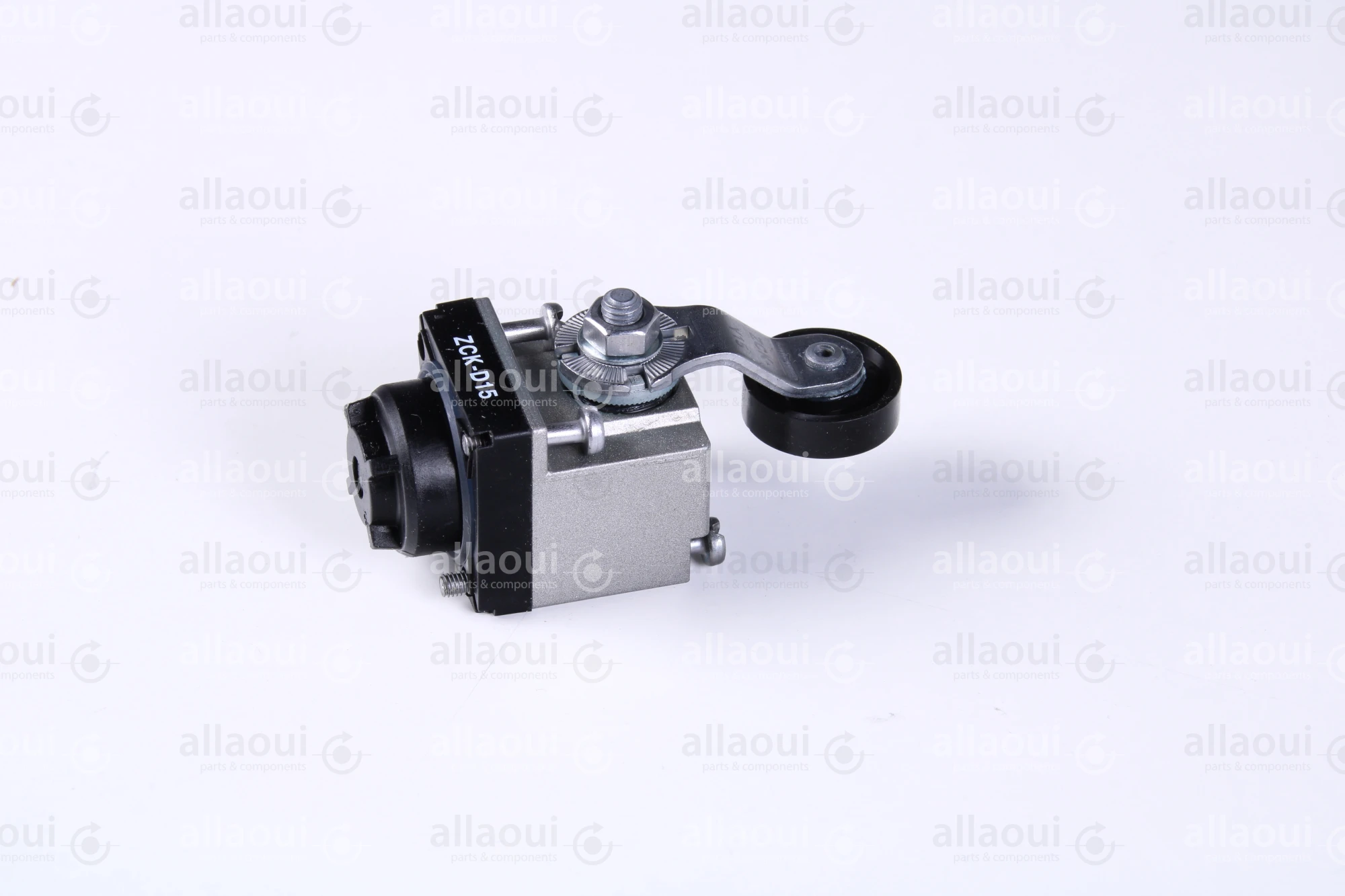 Telemecanique Snap Action Roller Lever ZCKD15 Telemecanique Snap Action Roller Lever ZCKD15