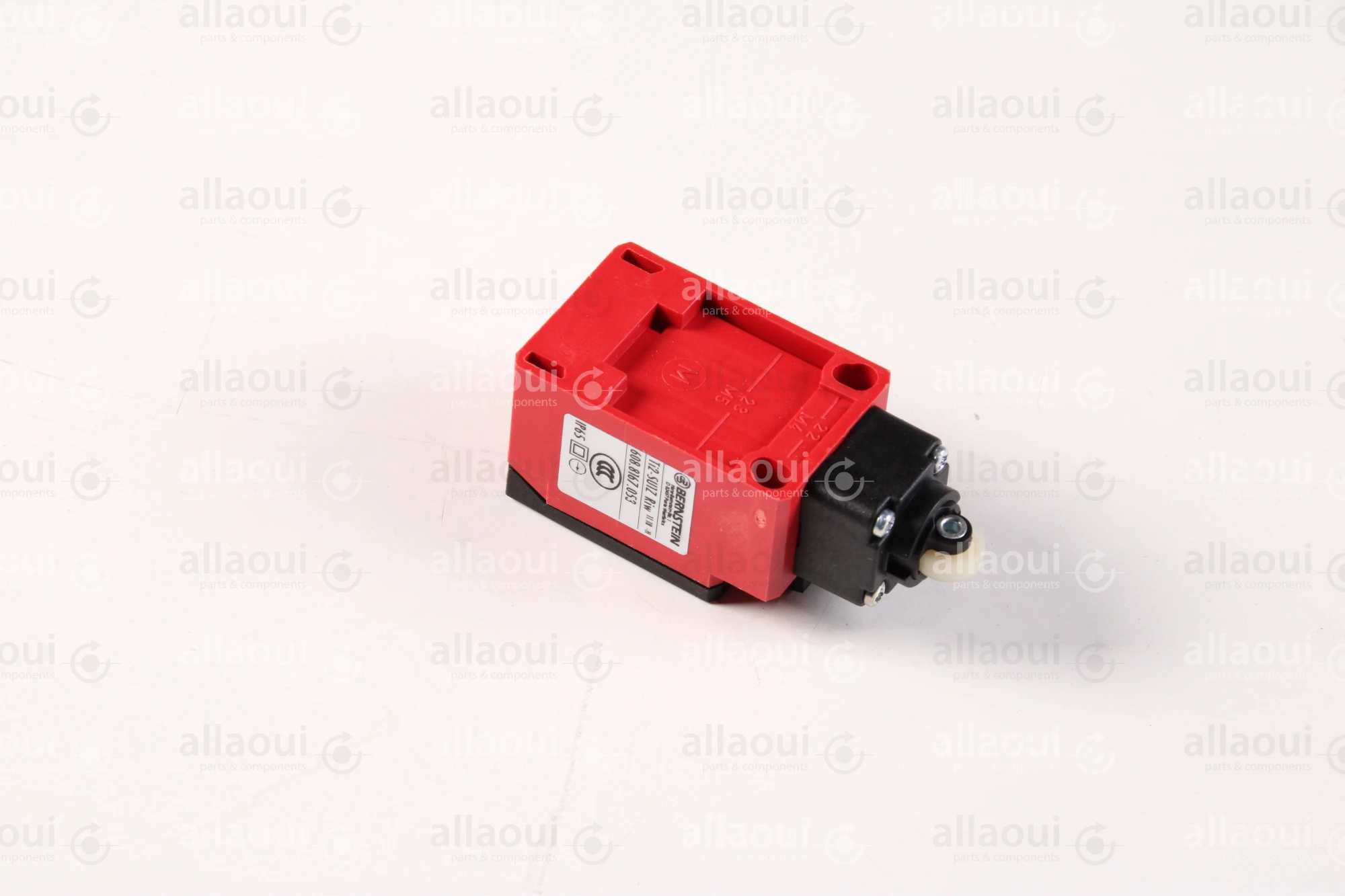 Bernstein Limit Switch 608.8167.053 Bernstein Limit Switch 608.8167.053