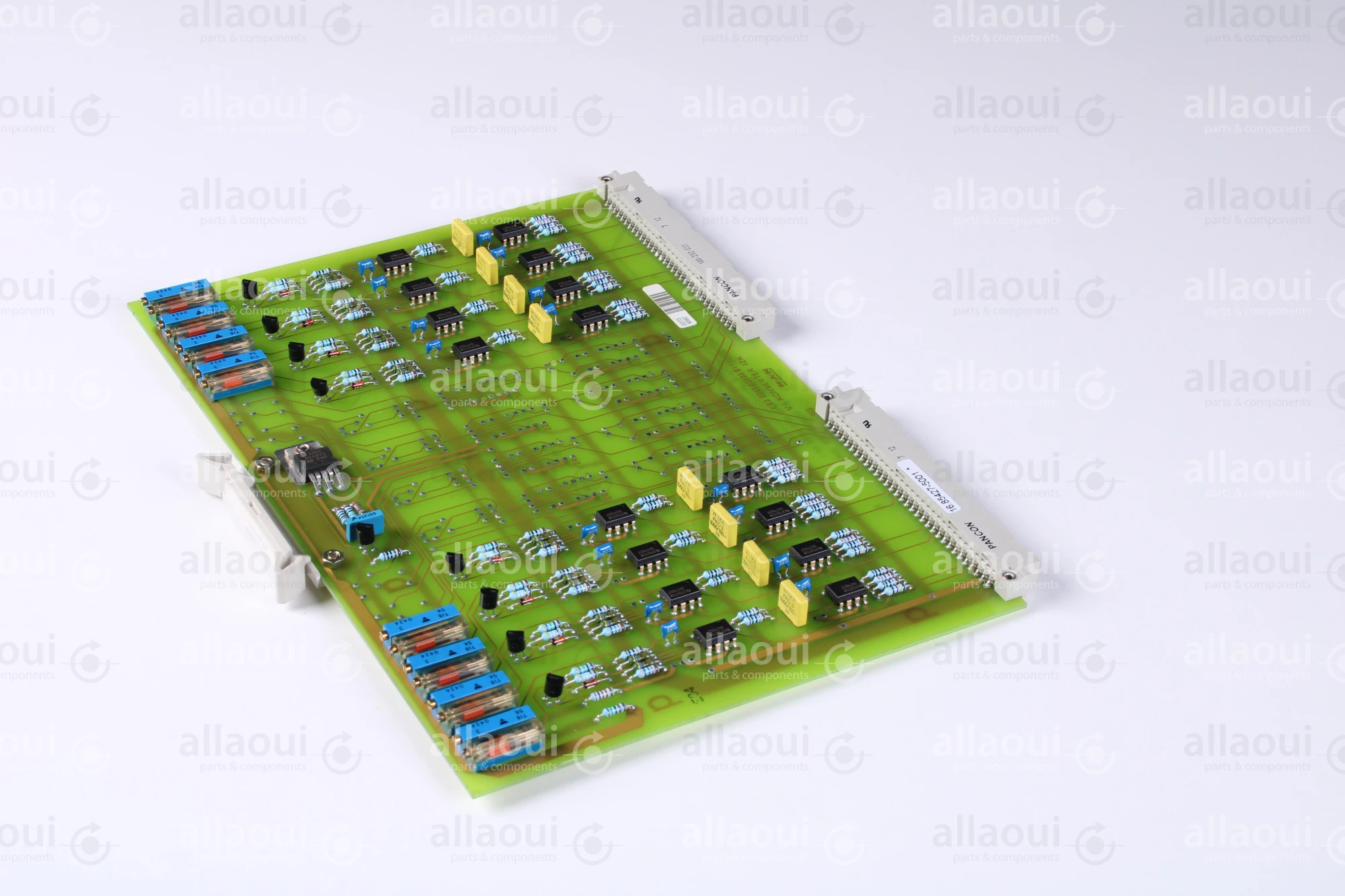 Manroland Board 16.85427-5001