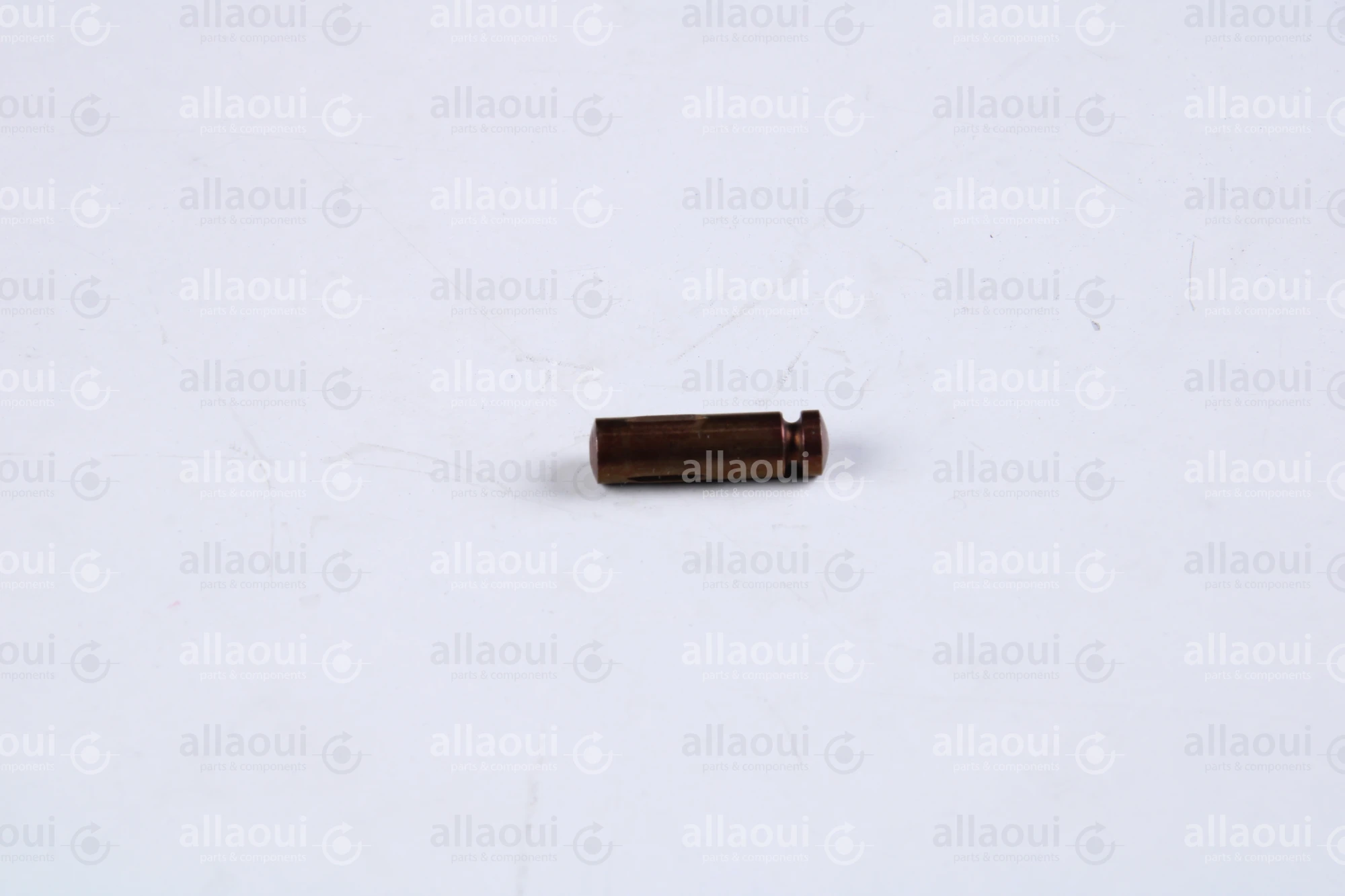 Müller Martini Grooved Pin 6X20 0031.6490 Müller Martini Grooved Pin 6X20 0031.6490