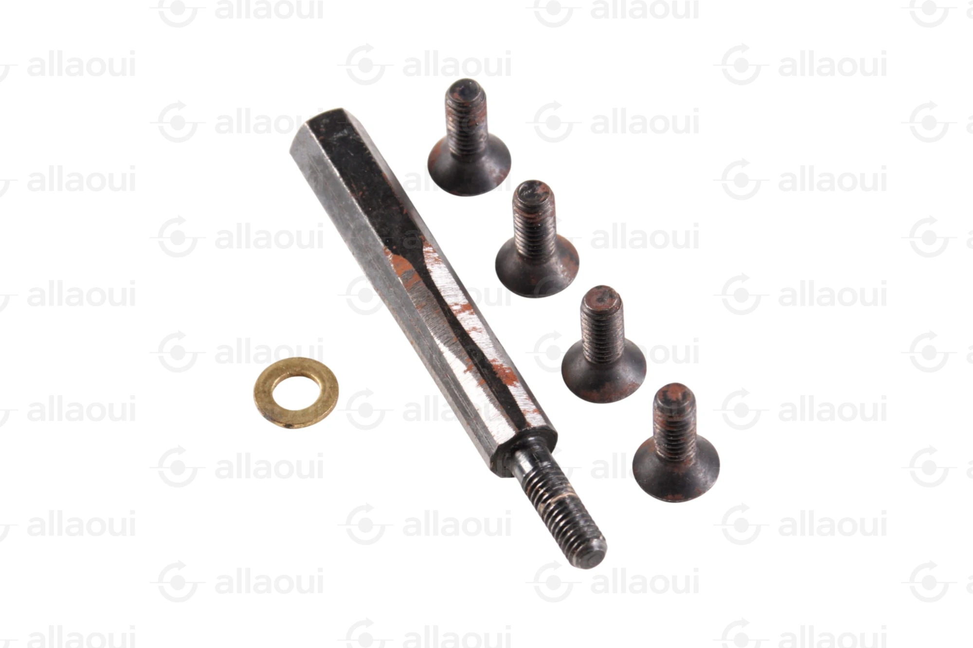 Manroland Bolts 9SMN283 00042960 Manroland Bolts 9SMN283 00042960