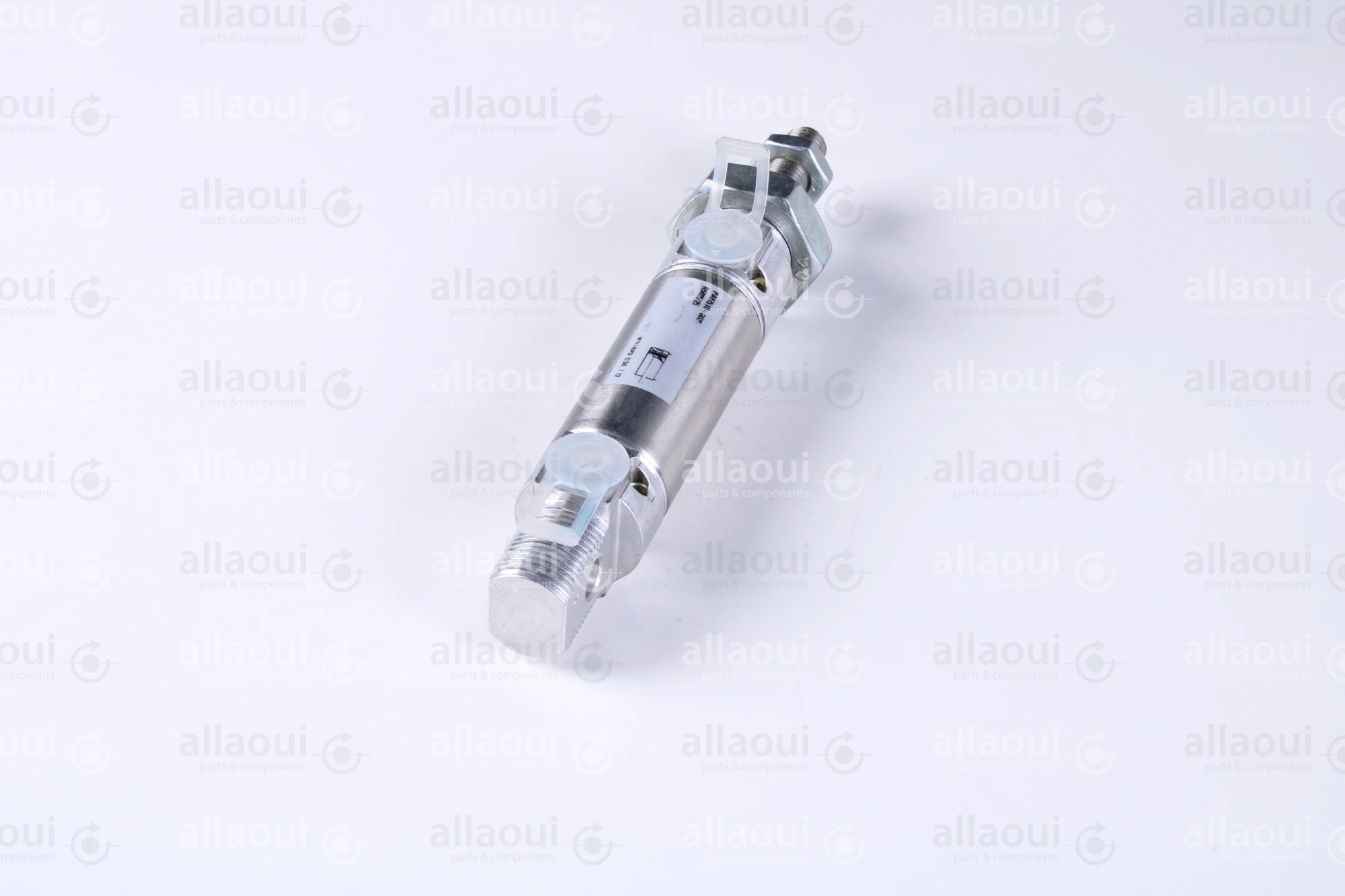 Parker Pneumatic Cylinder PA67510-0025 Parker Pneumatic Cylinder PA67510-0025