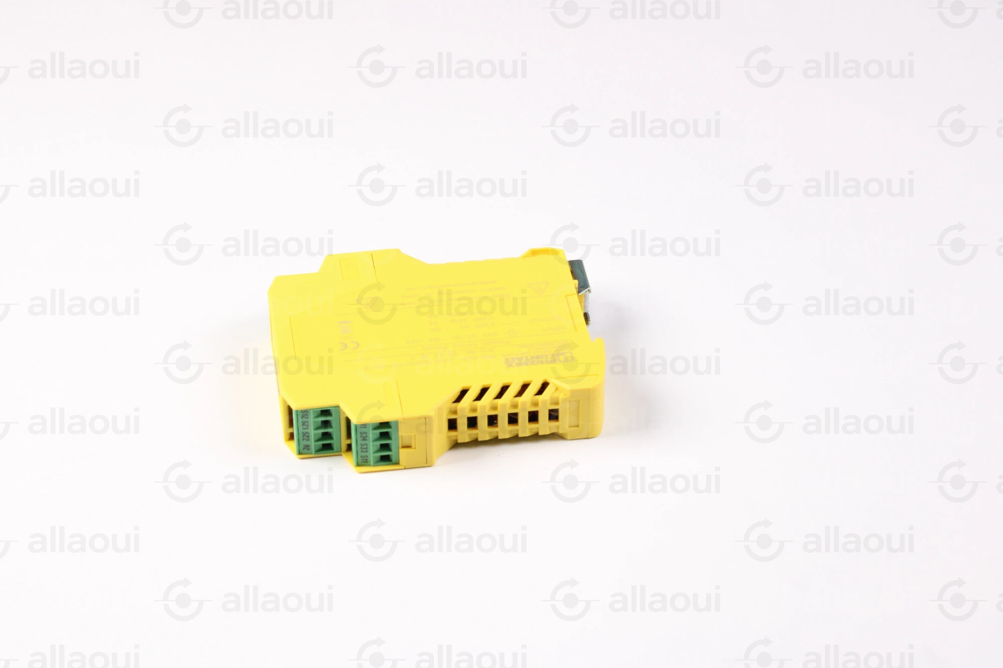 Phoenix Contact Safety Relay PSR-ESA4-B Phoenix Contact Safety Relay PSR-ESA4-B