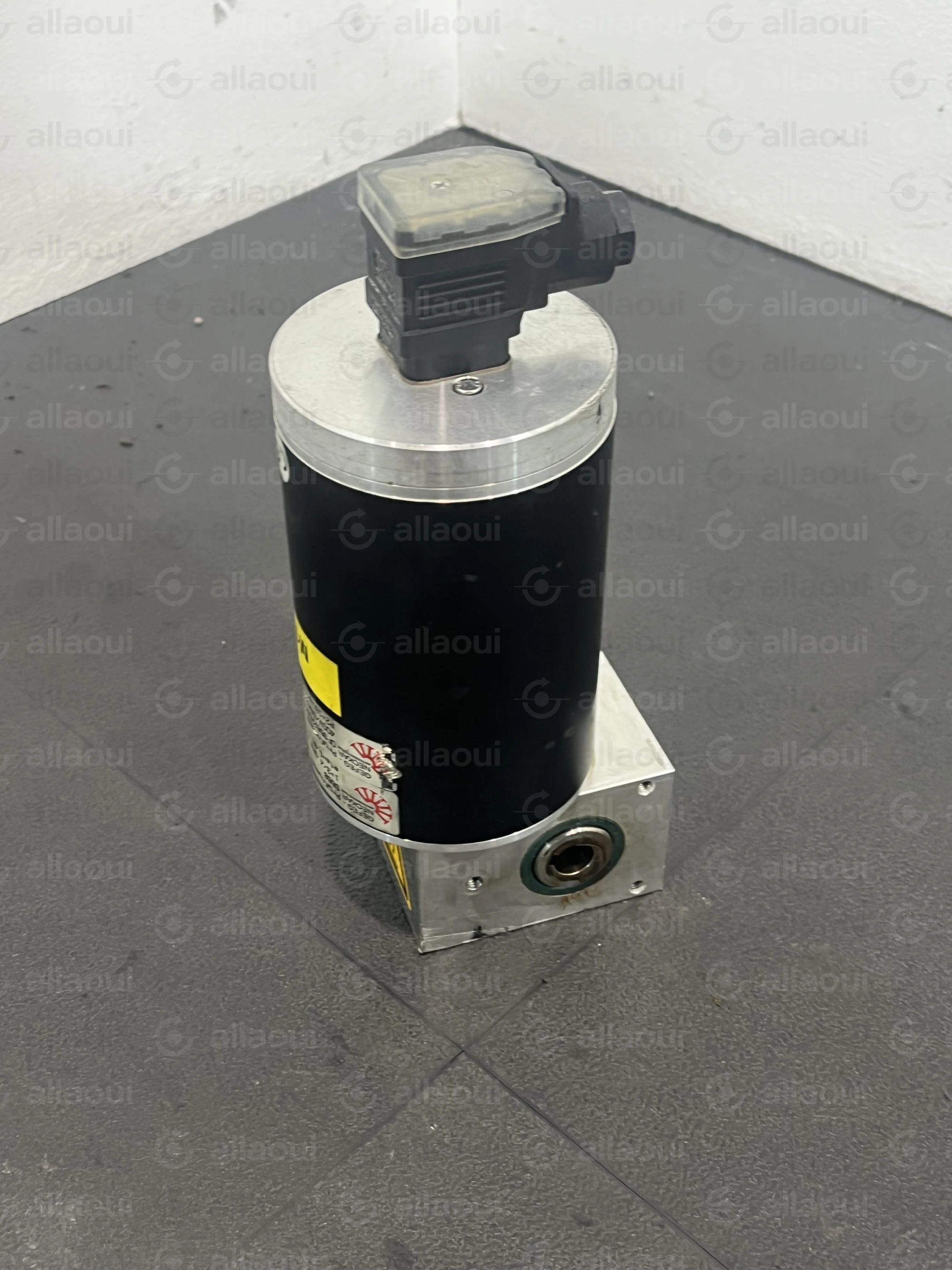 Gefeg-Neckar Motor DF9562Z00000403/IP54 Gefeg-Neckar Motor DF9562Z00000403/IP54