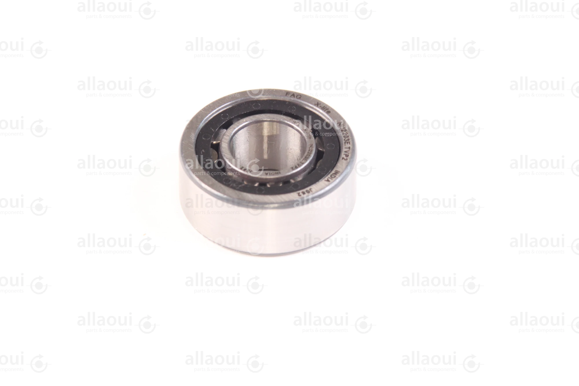 FAG Cylinder Bearing NU2203E.TVP2 FAG Cylinder Bearing NU2203E.TVP2