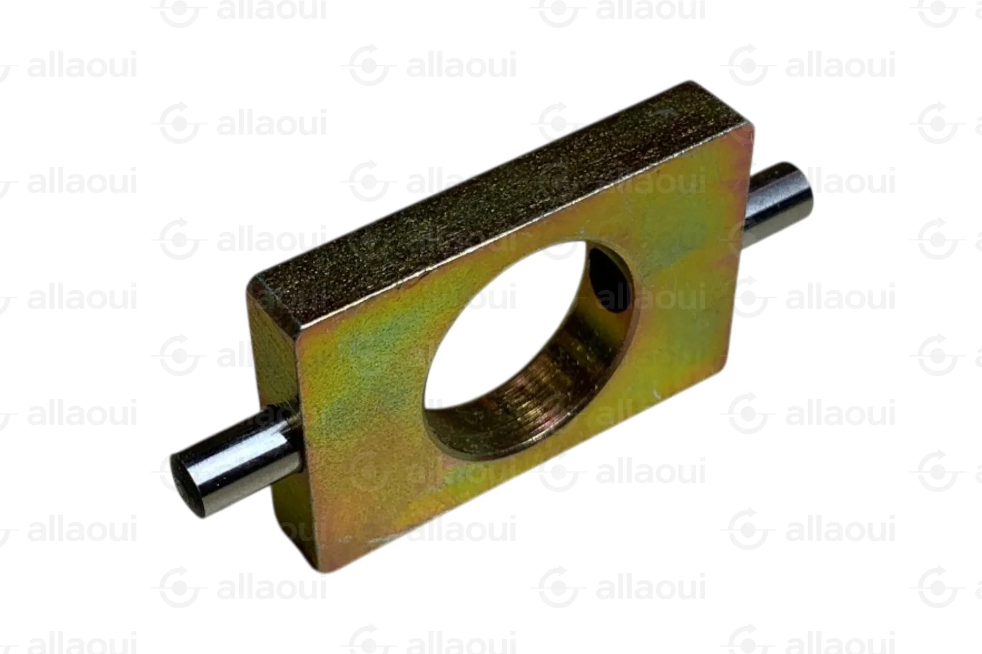 Festo Swivel Mounting WBN-20/25 8610 Festo Swivel Mounting WBN-20/25 8610