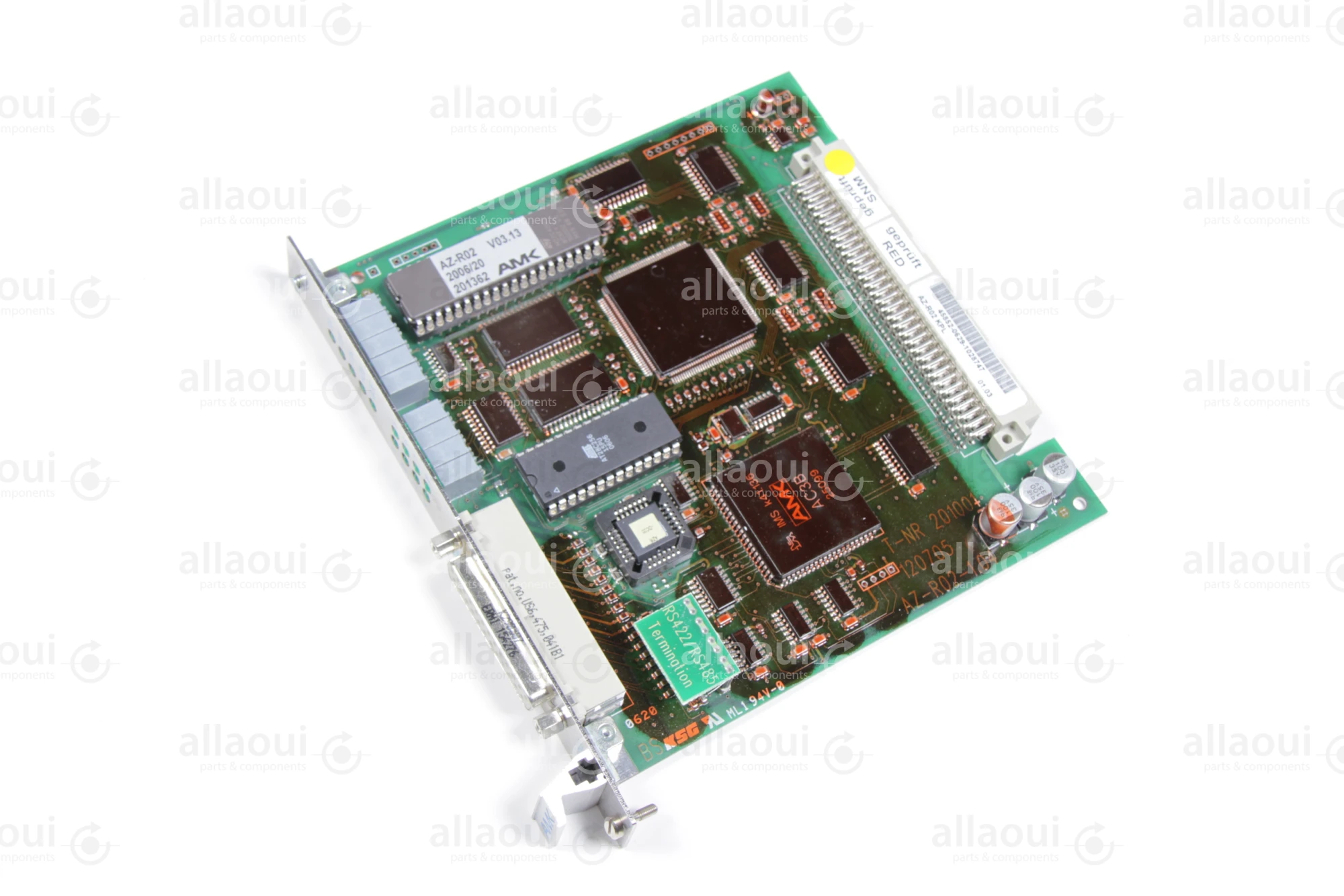 AMK AZ-R02 AZ-R02 AMK AZ-R02 AZ-R02