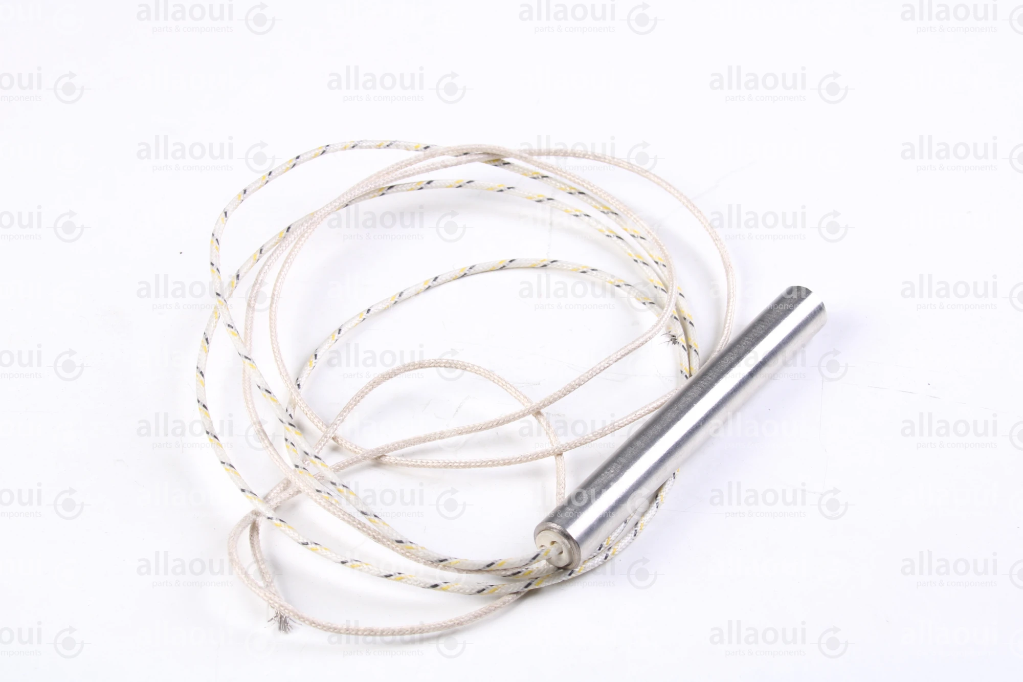 Müller Martini Heating cartridge 1000 Watt 3011.4507.4 Müller Martini Heating cartridge 1000 Watt 3011.4507.4