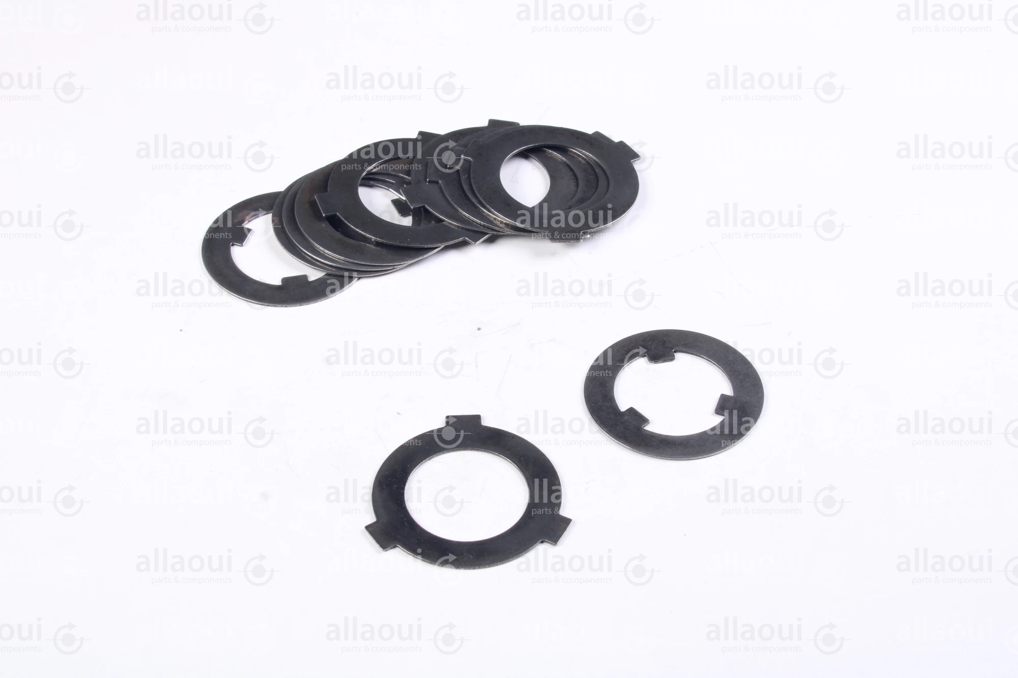 Müller Martini Disc Set (11 Pieces) 9211.3345.4 Müller Martini Disc Set (11 Pieces) 9211.3345.4