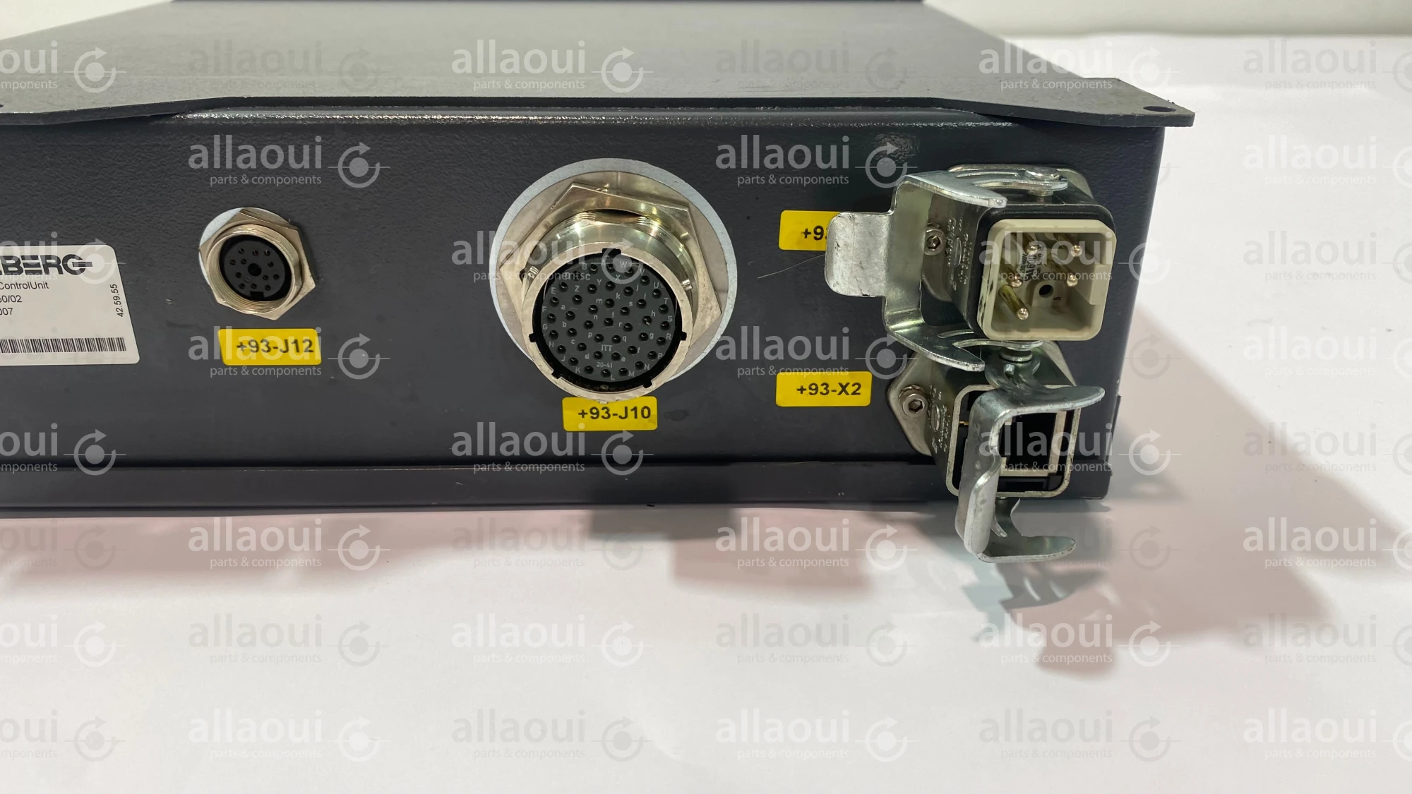 Heidelberg Inpress Control Unit CP.157.0950/02 Heidelberg Inpress Control Unit CP.157.0950/02