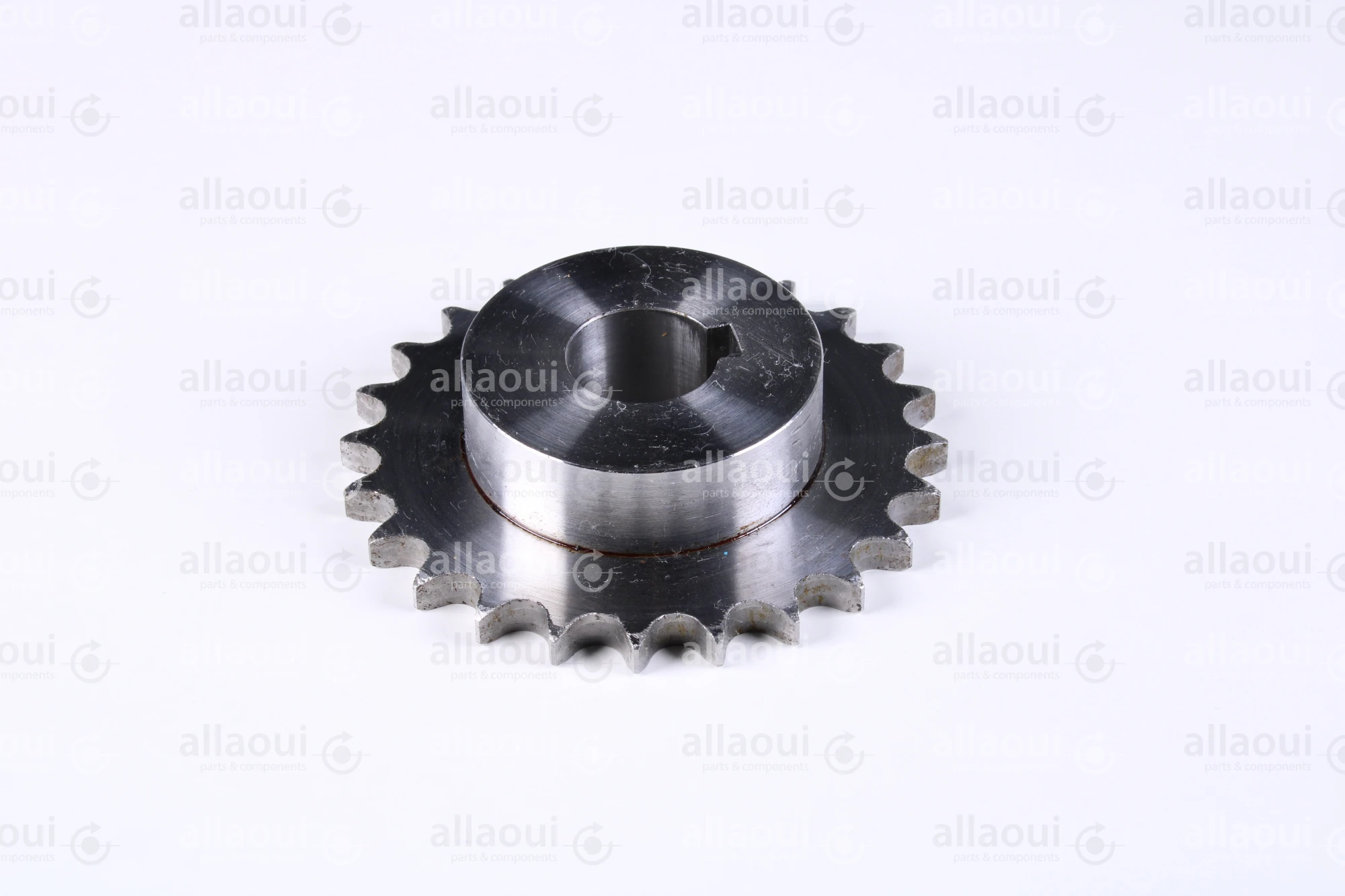 Müller Martini Chain Sprocket 3010.6958 Müller Martini Chain Sprocket 3010.6958