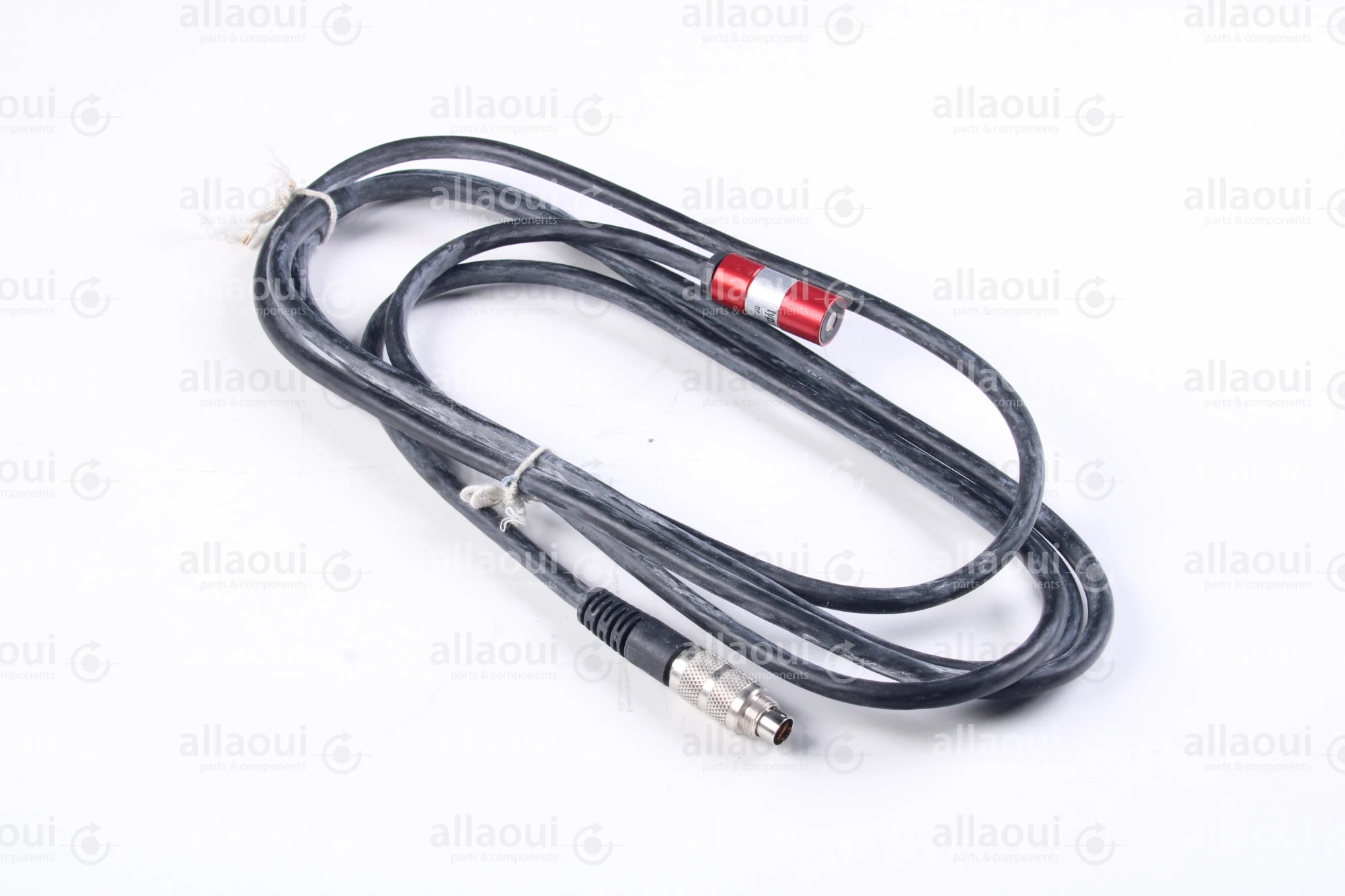 Leuze Electronic Double sheet monitoring transmitter DB11SE 50025515 Leuze Electronic Double sheet monitoring transmitter DB11SE 50025515