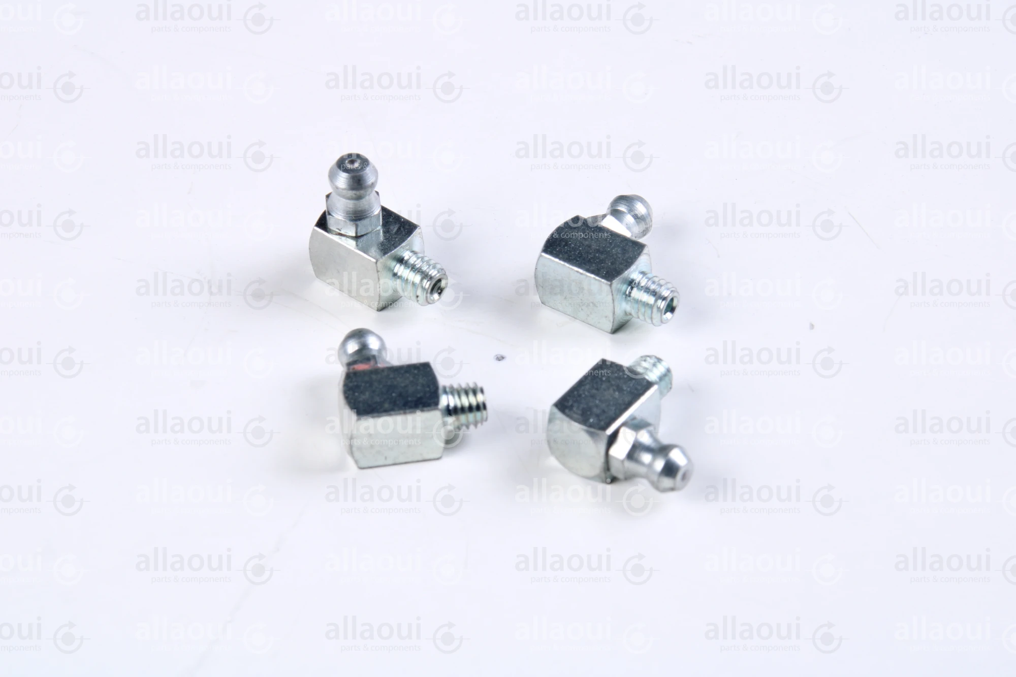 Manroland Tapered grease nipple DIN 71412 (4 Pieces) 093E362240 Manroland Tapered grease nipple DIN 71412 (4 Pieces) 093E362240