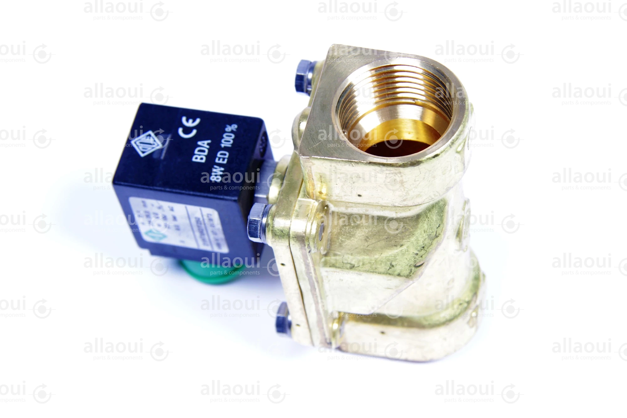 ODE Solenoid 21HTK0Y250 ODE Solenoid 21HTK0Y250