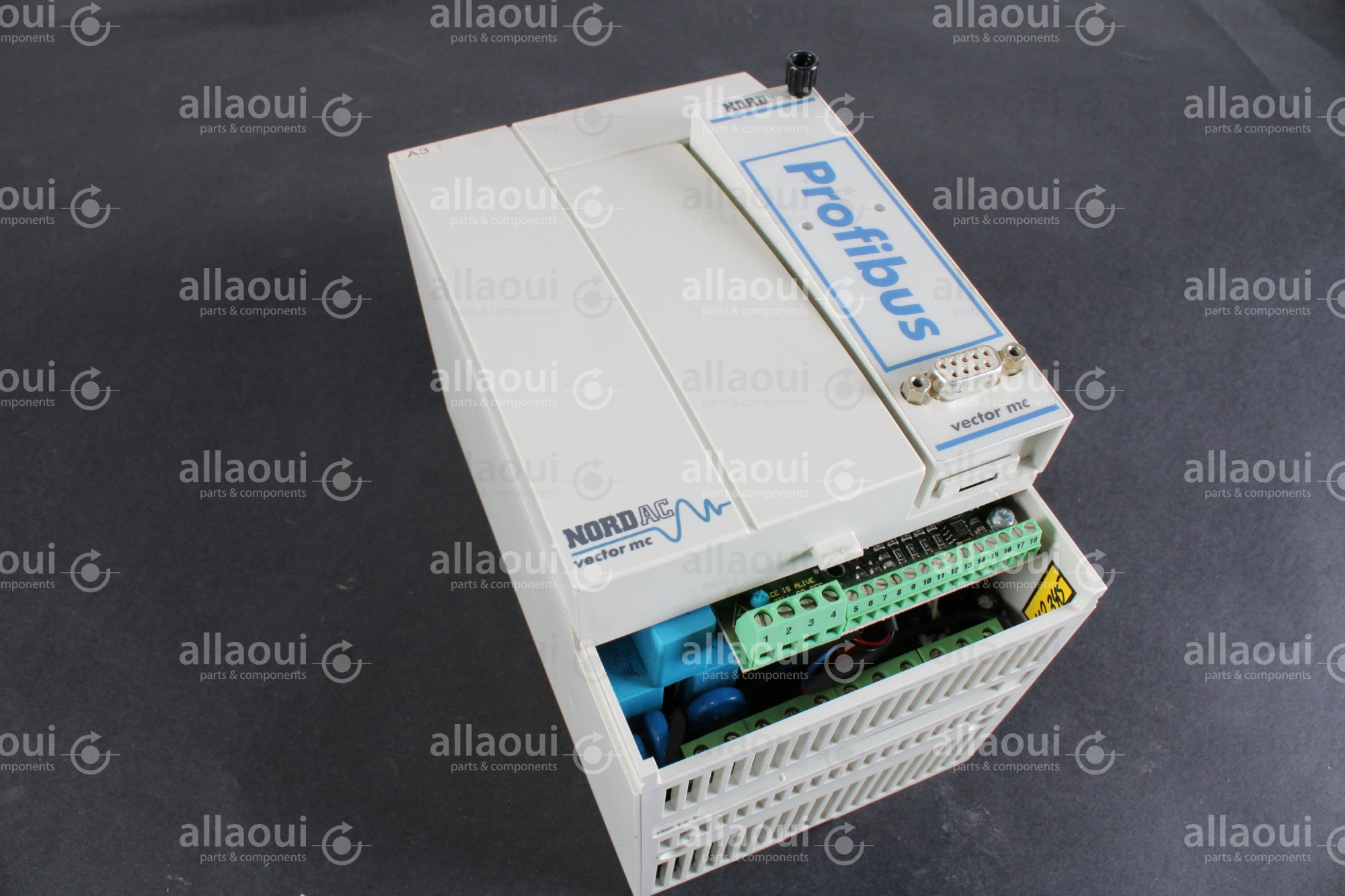 Nord Frequency Converter SK-3000/3-FCT Nord Frequency Converter SK-3000/3-FCT