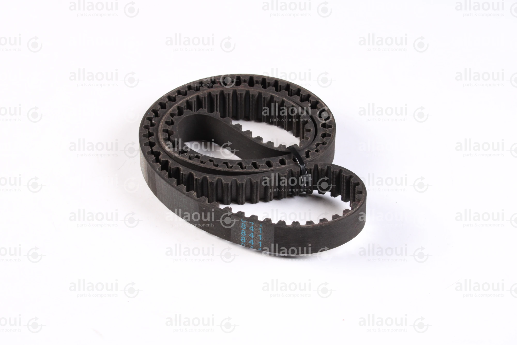 Dayco Timing Belt 1120-RPP8-20mm Dayco Timing Belt 1120-RPP8-20mm