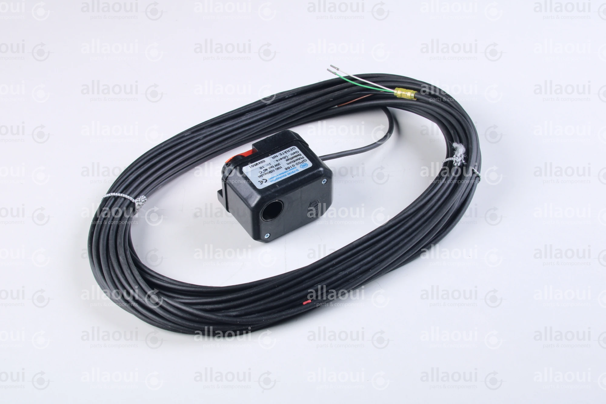 Siko Potentiometer GP02-0166 GP02-0166 Siko Potentiometer GP02-0166 GP02-0166