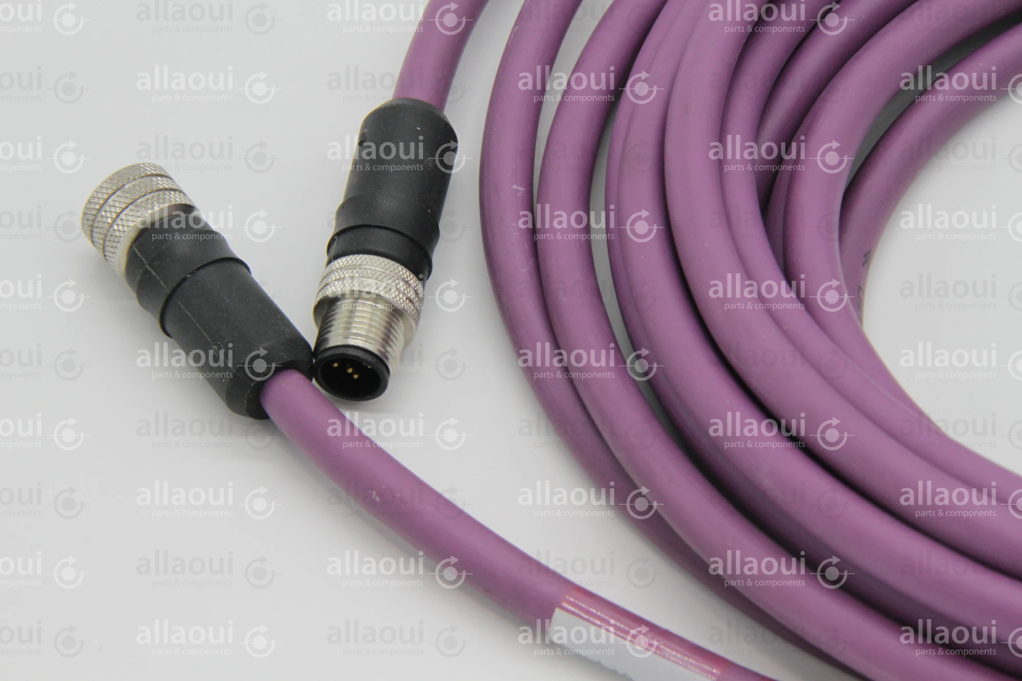 Müller Martini Cable Set No W89 H22510225 Müller Martini Cable Set No W89 H22510225