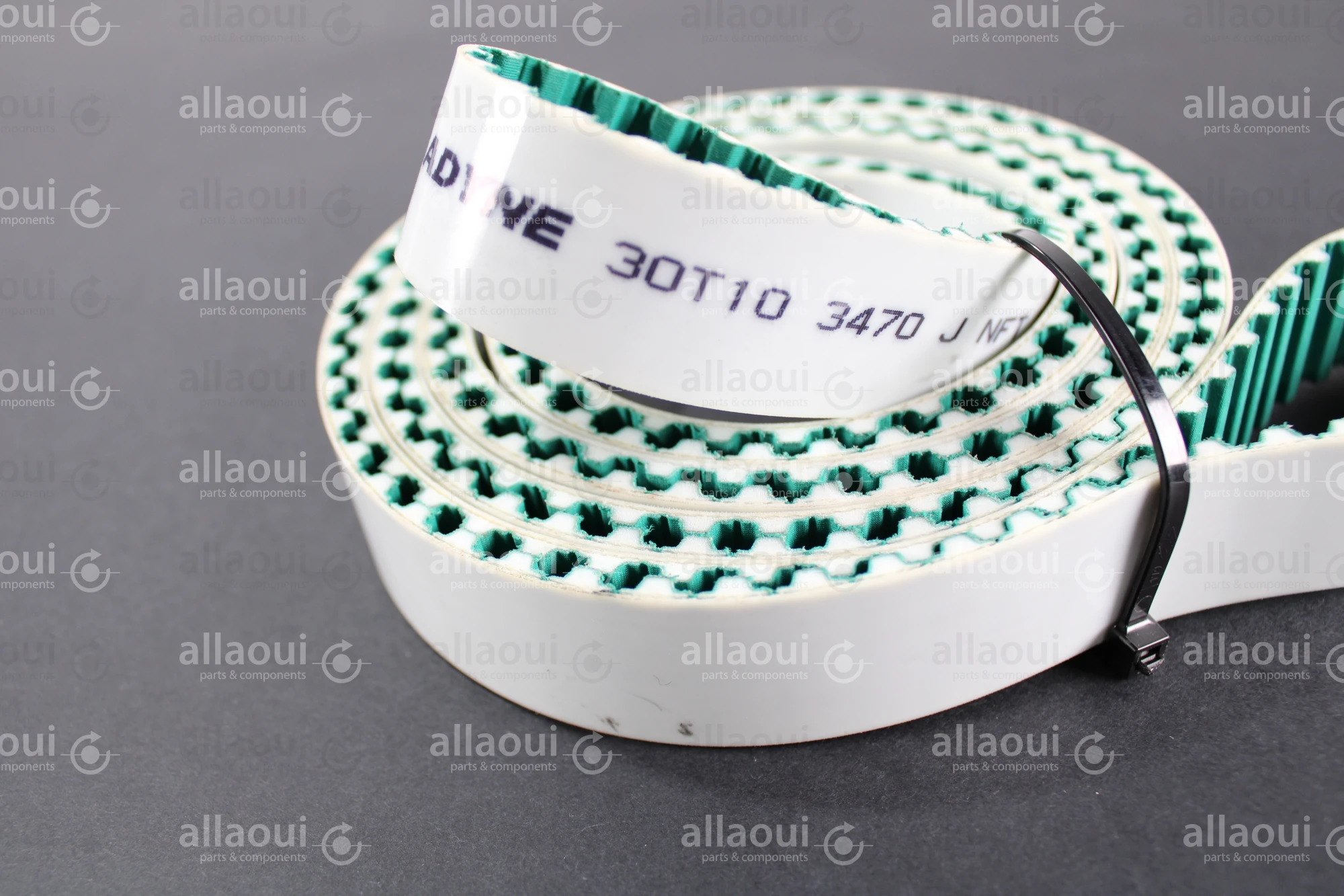 Megadyne Timing Belt 30T10/3470-J-NFT Megadyne Timing Belt 30T10/3470-J-NFT