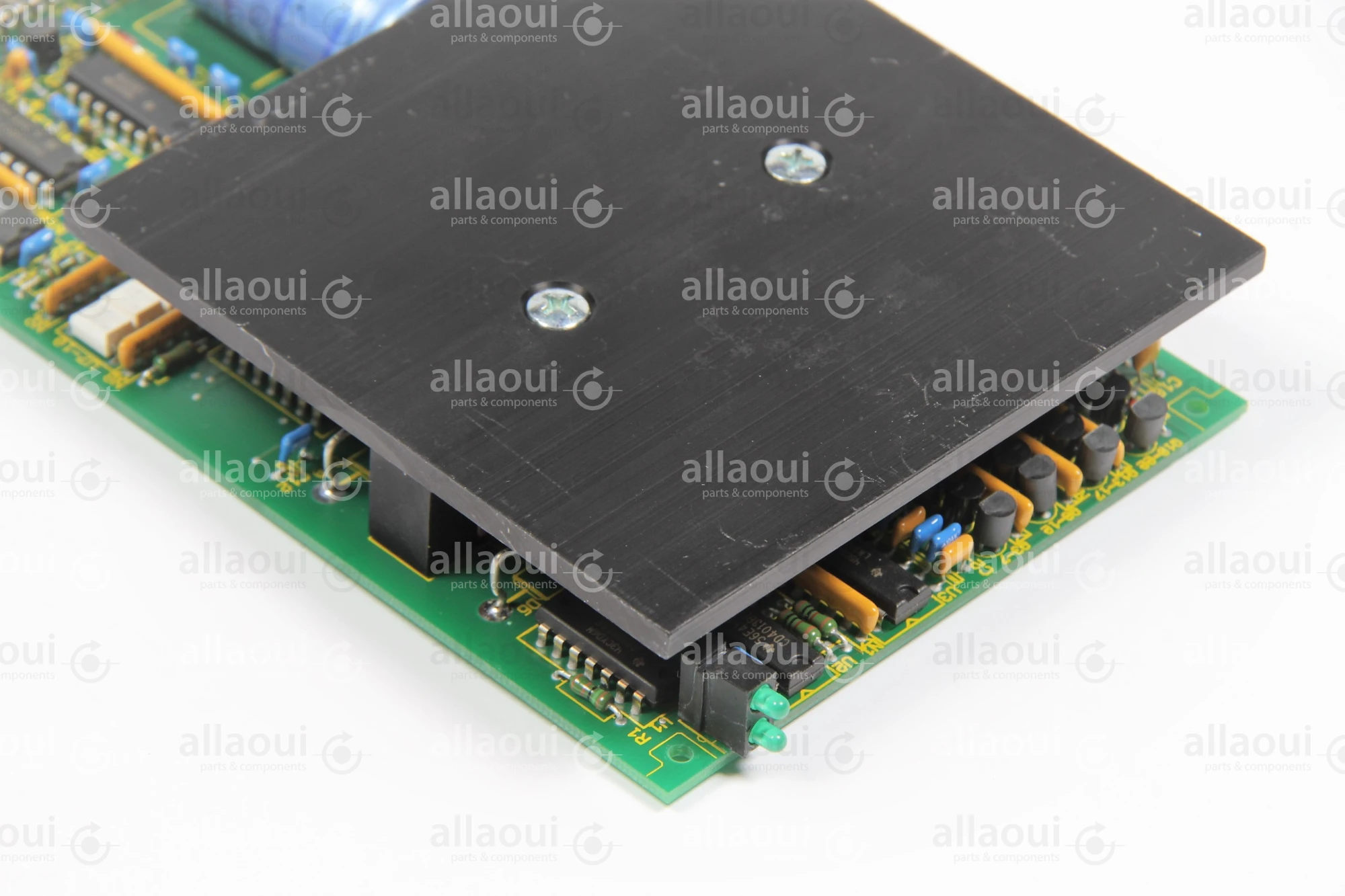 Manroland Board A37V701079 Manroland Board A37V701079