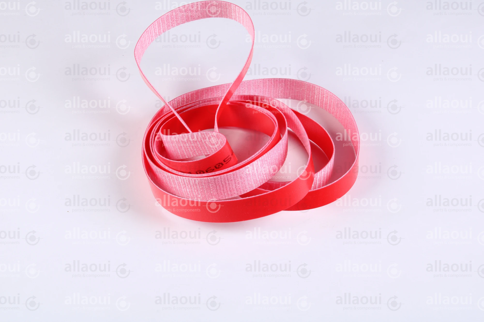 MBO Belt PU-VA-20X2607 0106054 MBO Belt PU-VA-20X2607 0106054