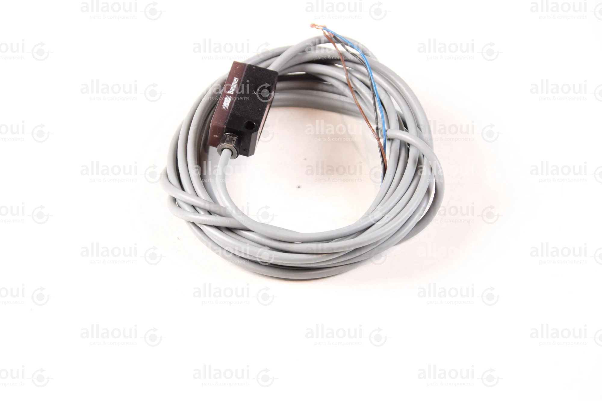 Baumer Through Beam Sensor FSDK 10D96/405685 Baumer Through Beam Sensor FSDK 10D96/405685