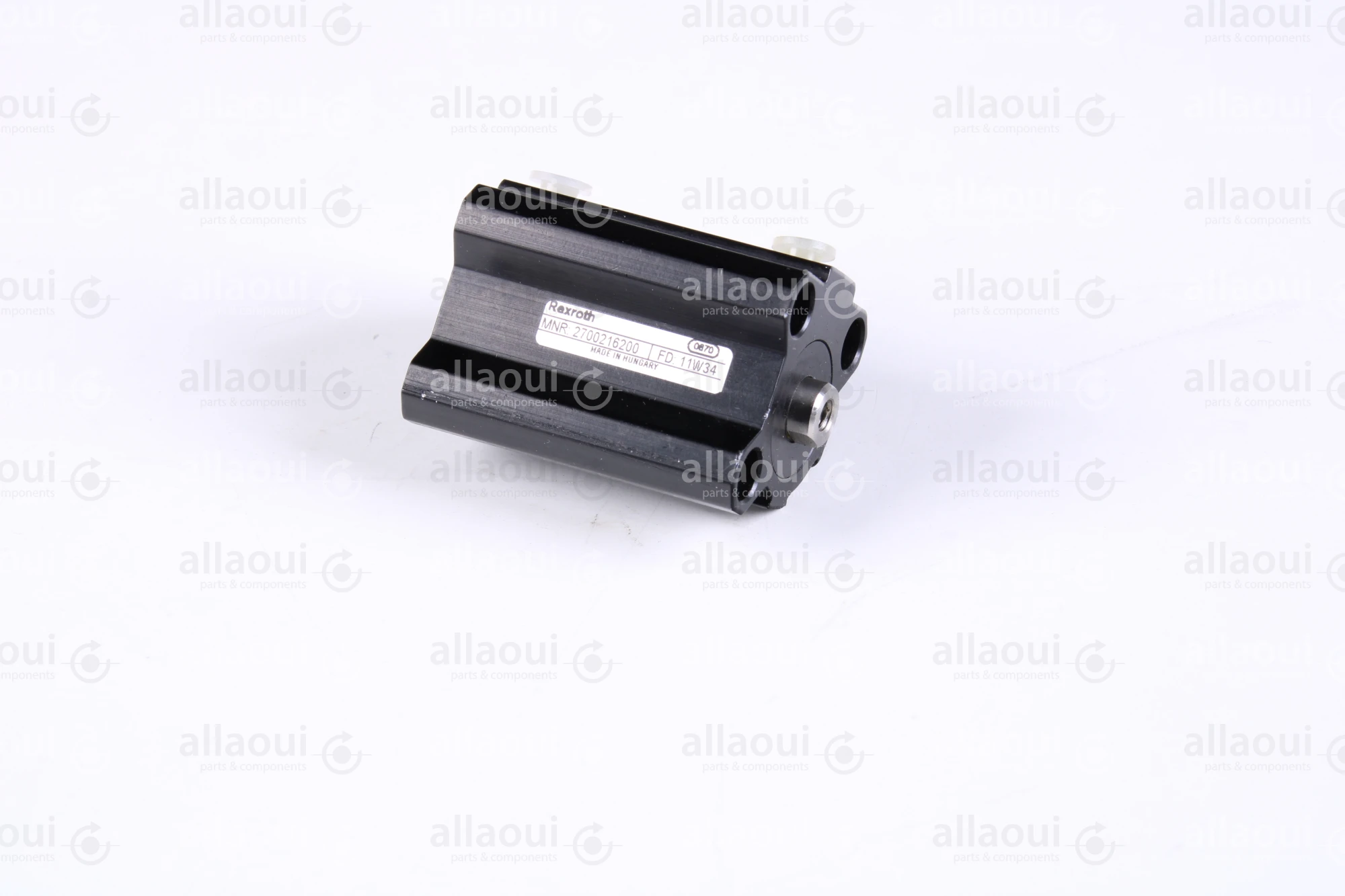 Bosch Rexroth 2700216200 2700216200 Bosch Rexroth 2700216200 2700216200