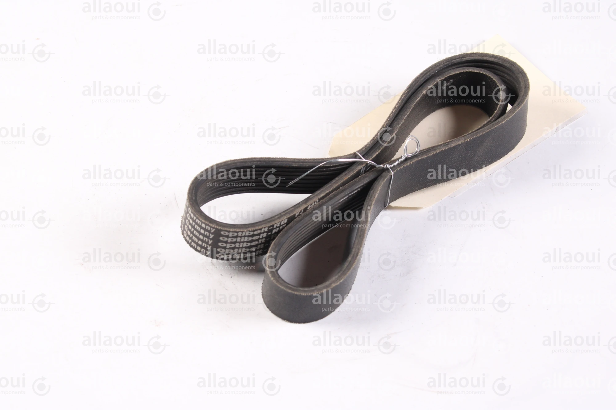 Optibelt V-Ribbed Belt 8PJ660 Optibelt V-Ribbed Belt 8PJ660